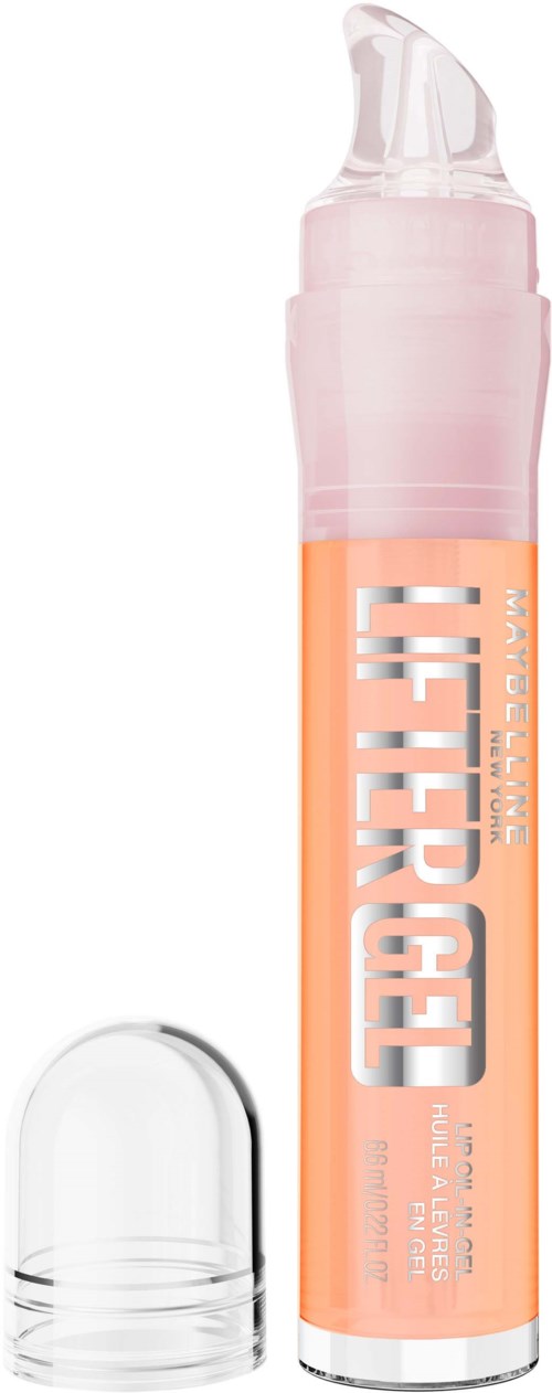 Maybelline New York Lifter Gel Oil-In-Gel Twist Pen 03 Passion Juice