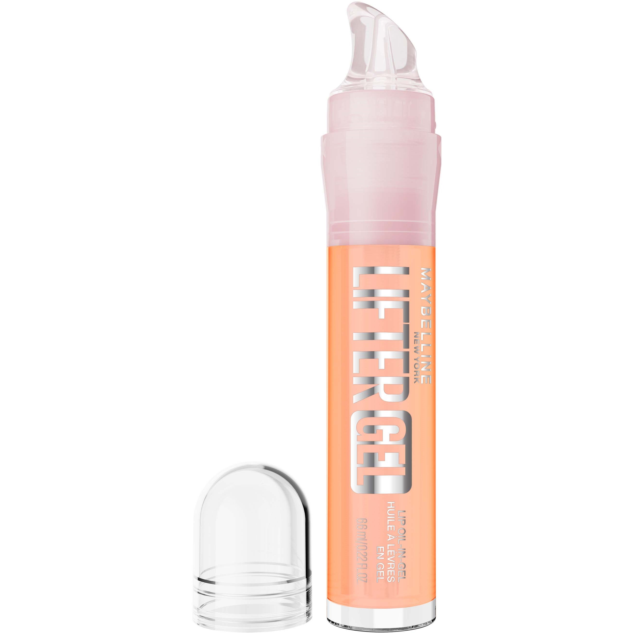 Maybelline New York Lifter Gel Oil-In-Gel Twist Pen 03 Passion Ju