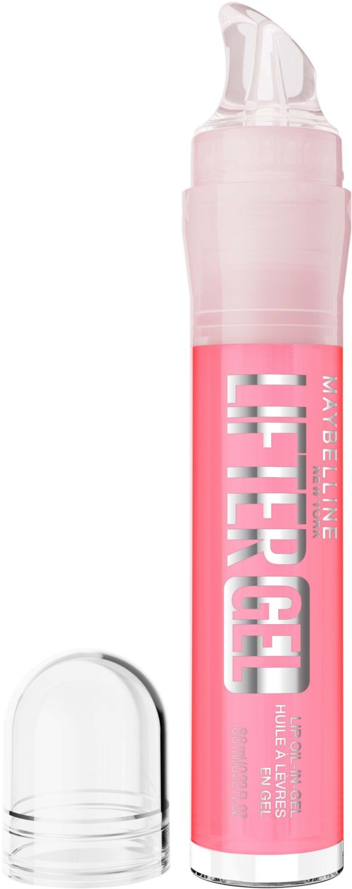 Maybelline New York Lifter Gel Oil-In-Gel Twist Pen 04 Sugar Spritz