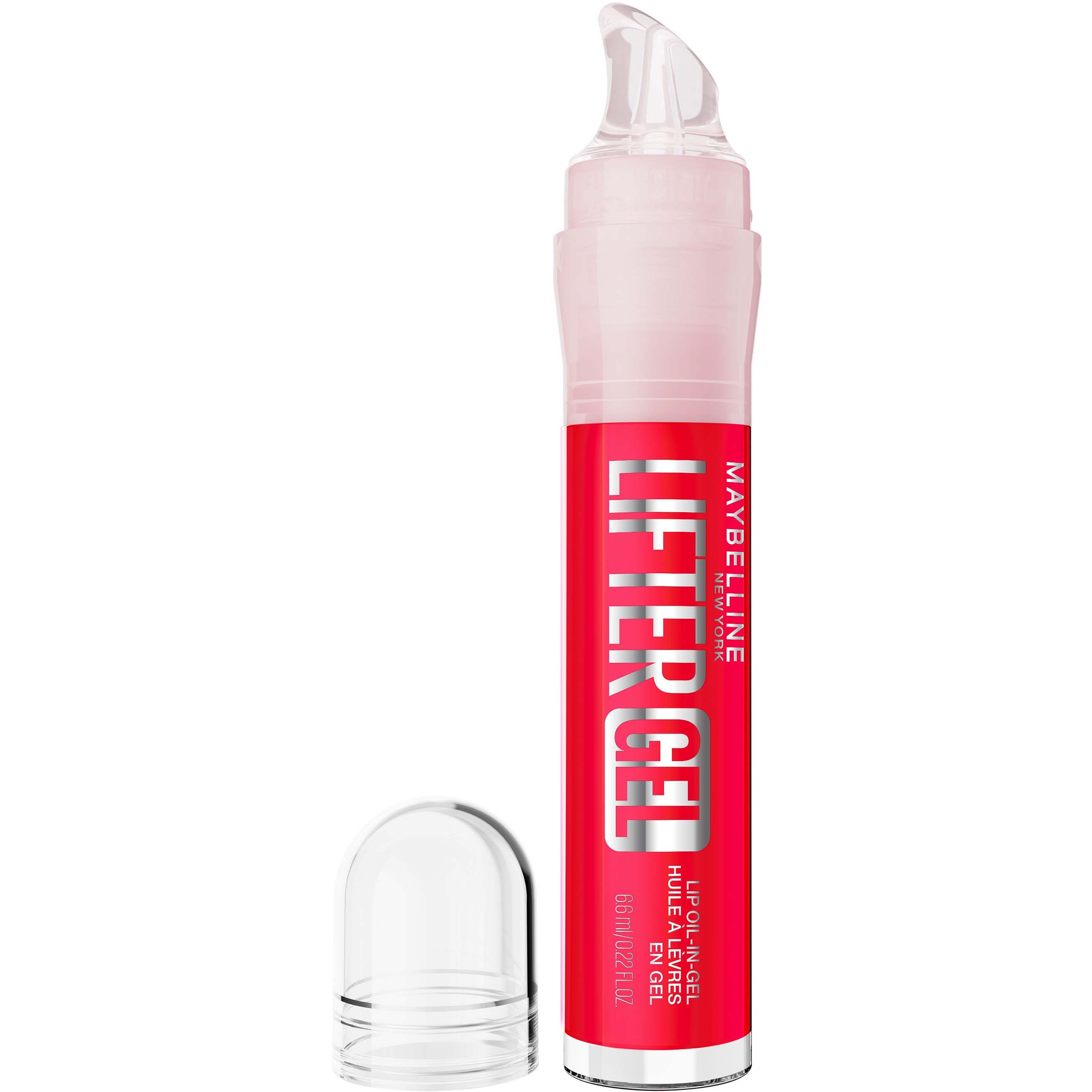 Maybelline New York Lifter Gel Oil-In-Gel Twist Pen 05 Melon-Ade billede