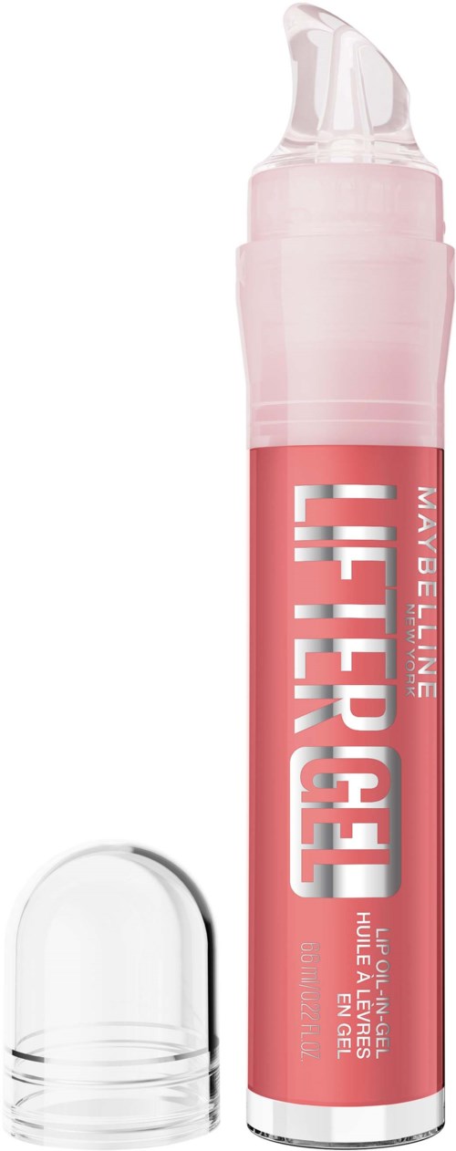 Maybelline New York Lifter Gel Oil-In-Gel Twist Pen 06 Strawberry Shake