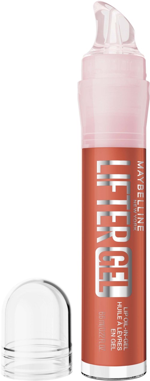 Maybelline New York Lifter Gel Oil-In-Gel Twist Pen 07 Vanilla Horchata