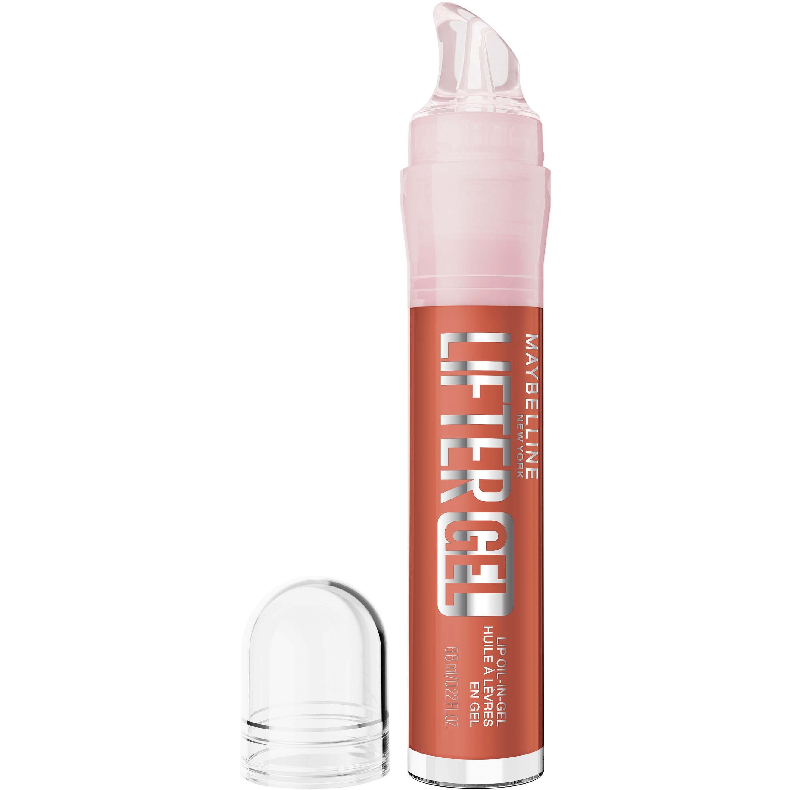 Maybelline New York Lifter Gel Oil-In-Gel Twist Pen 07 Vanilla Ho billede