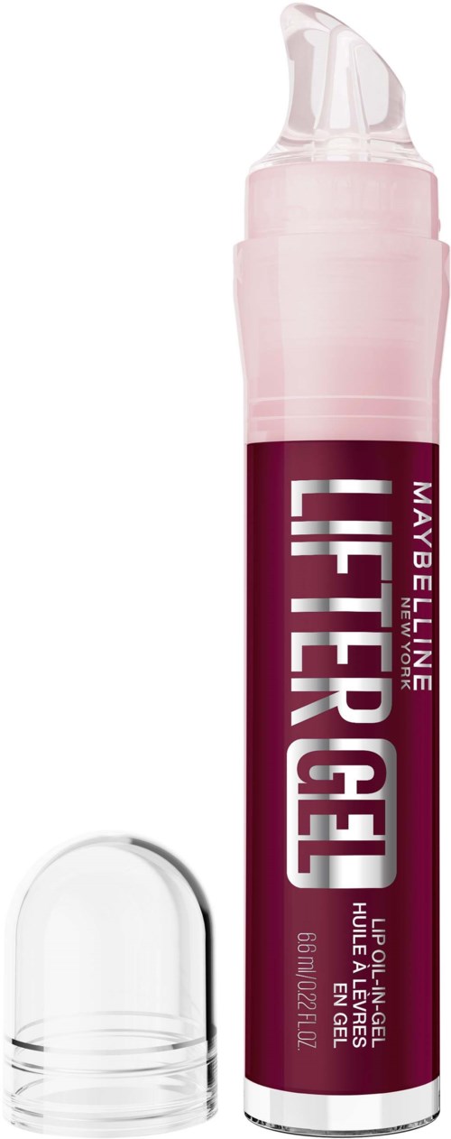 Maybelline New York Lifter Gel Oil-In-Gel Twist Pen 08 Berry Twist