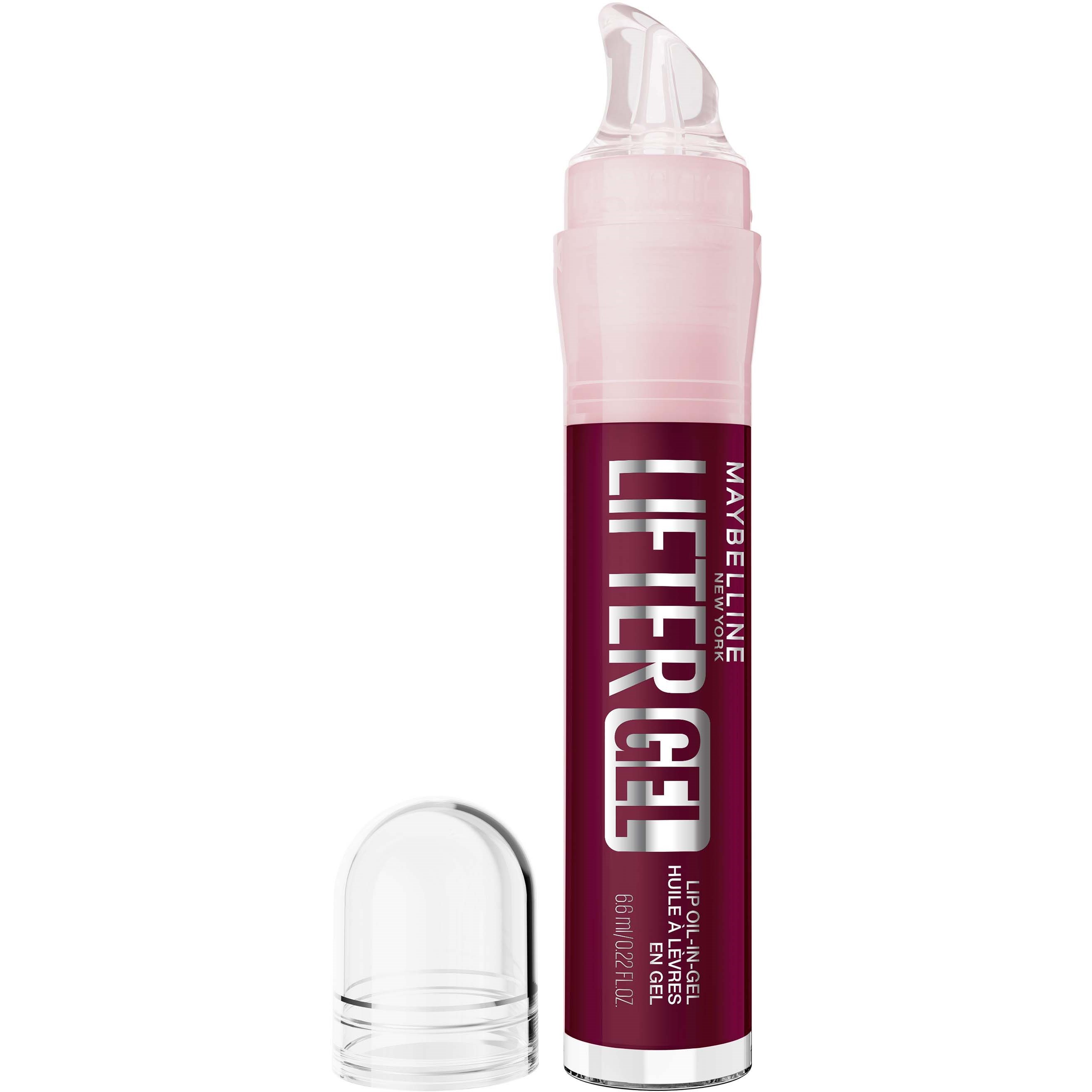 Maybelline New York Lifter Gel Oil-In-Gel Twist Pen 08 Berry Twis billede