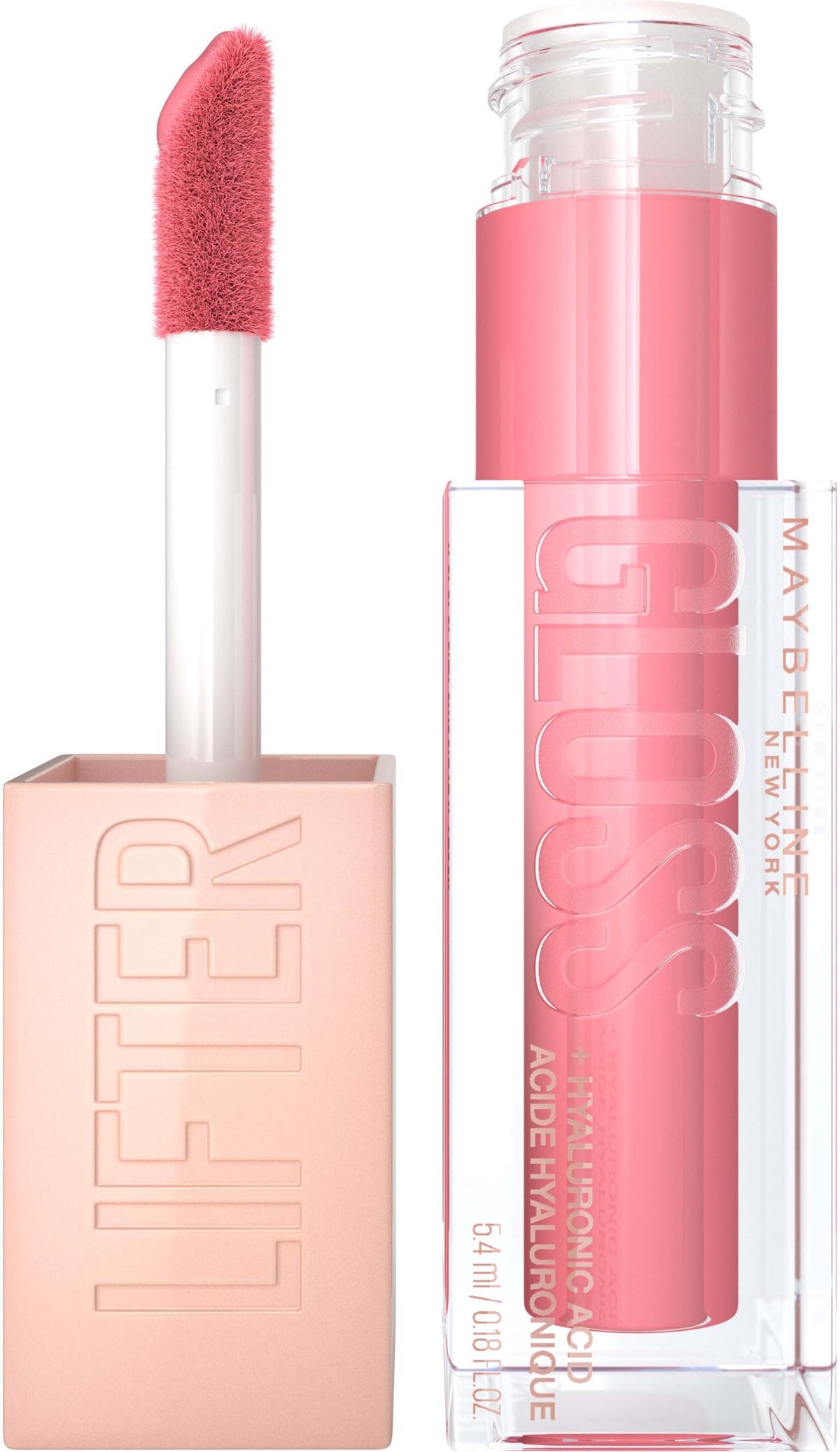 Maybelline New York Lifter Gloss Candy Drop 21 Gummy Bear