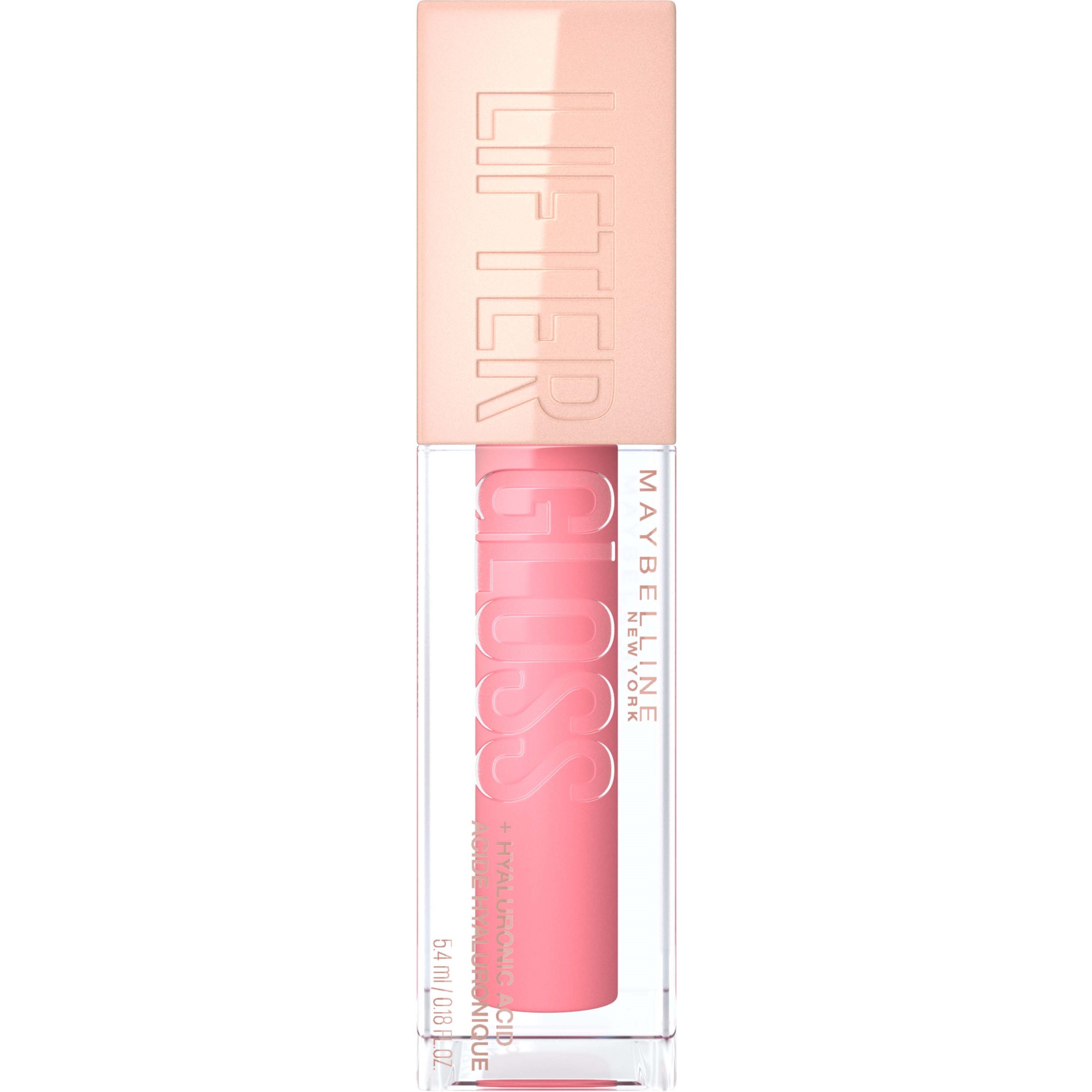 Maybelline New York Lifter Gloss Candy Drop 21 Gummy Bear (obrázok 5)