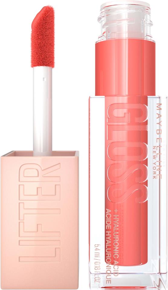 Maybelline Lifter Gloss Candy Drop 22 Peach Ring