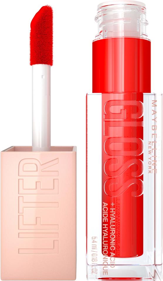 Maybelline Lifter Gloss Candy Drop 23 Sweetheart Liquorice