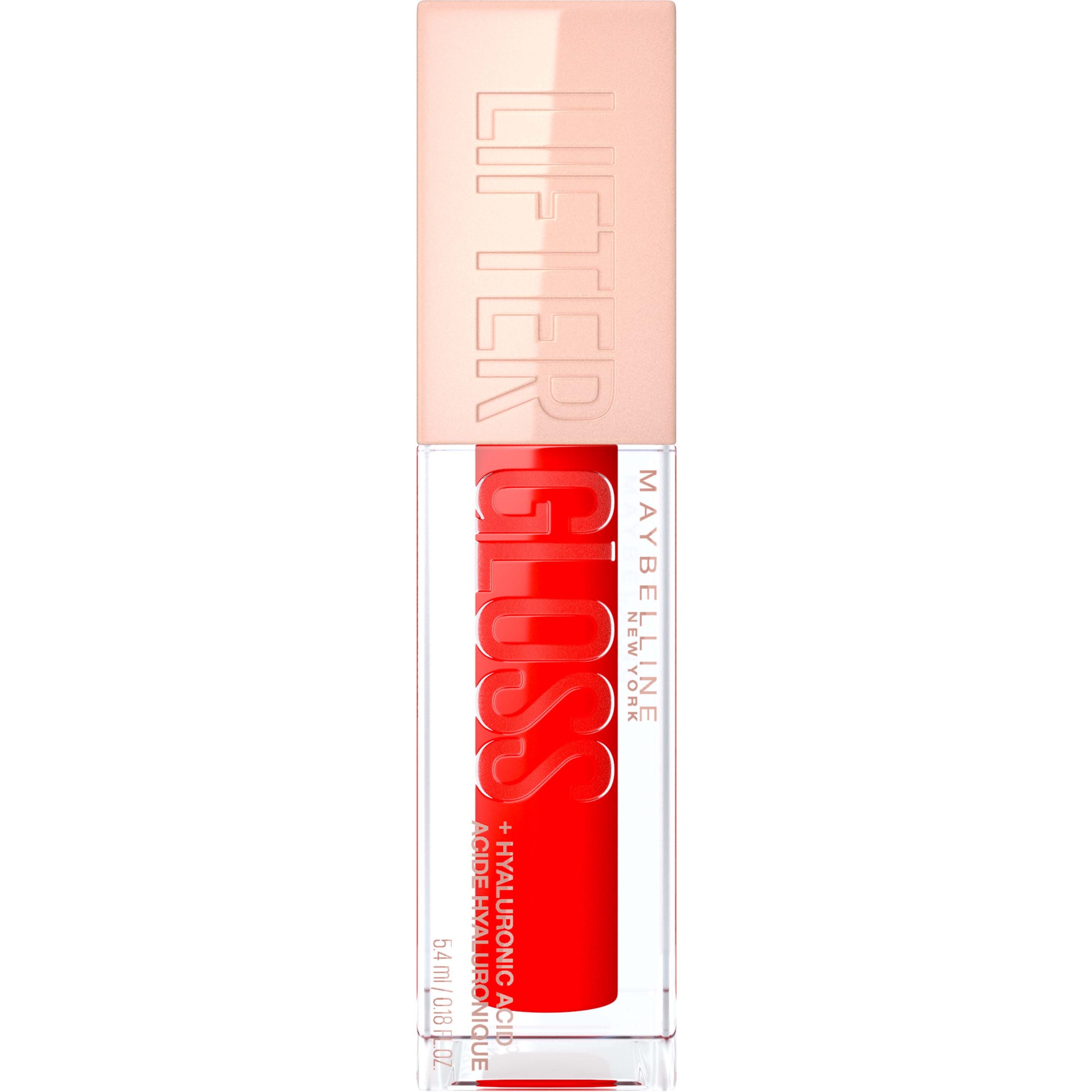 Maybelline New York Lifter Gloss Candy Drop 23 Sweetheart Liquorice (obrázok 5)