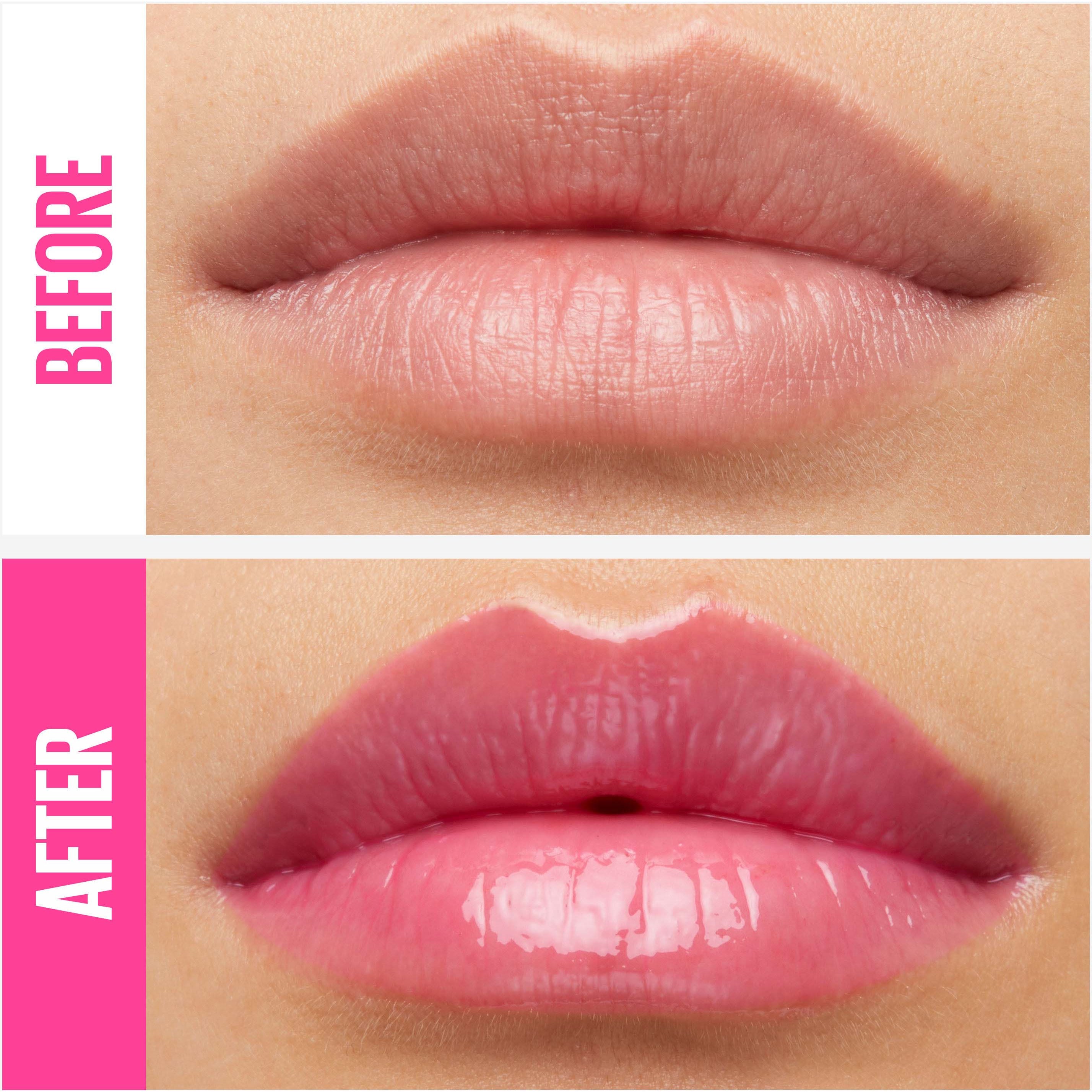 Maybelline New York Lifter Gloss Candy Drop 23 Sweetheart Liquorice (obrázok 8)