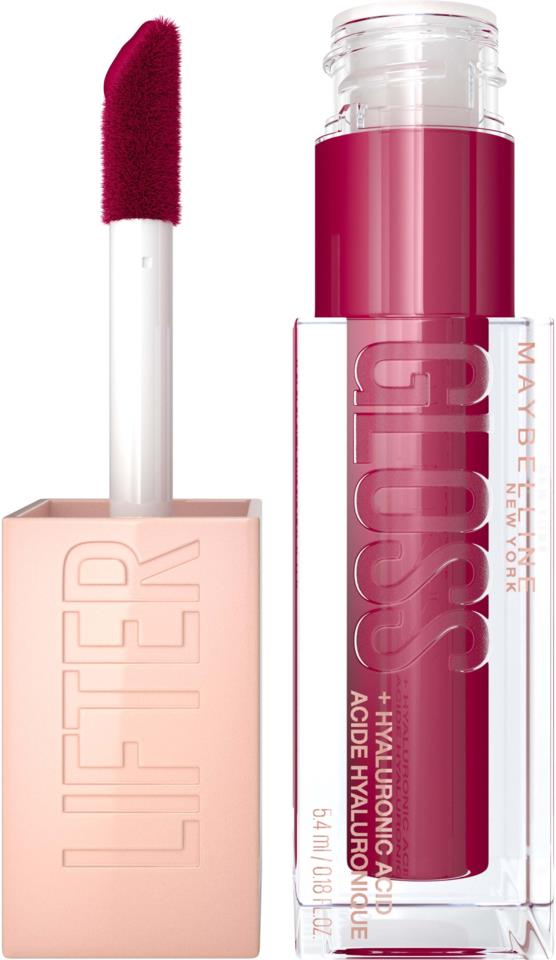 Maybelline Lifter Gloss Candy Drop 25 Taffy