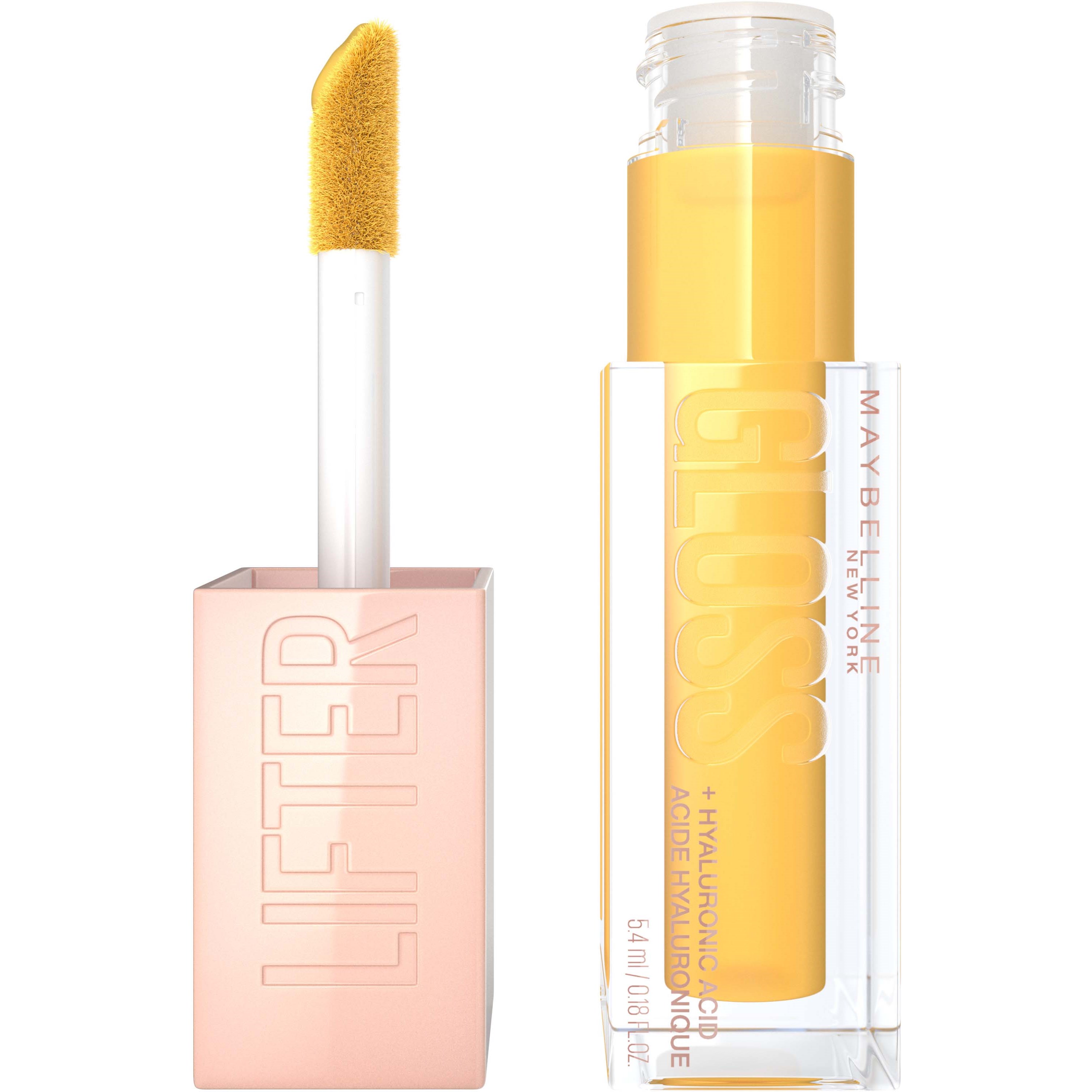 Maybelline New York Lifter Gloss Lip Gloss 26 Honey billede