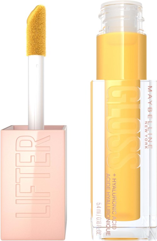 Maybelline New York Lifter Gloss Lip Gloss 26 Honey