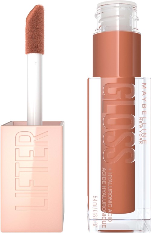 Maybelline New York Lifter Gloss Lip Gloss 27 Toffe
