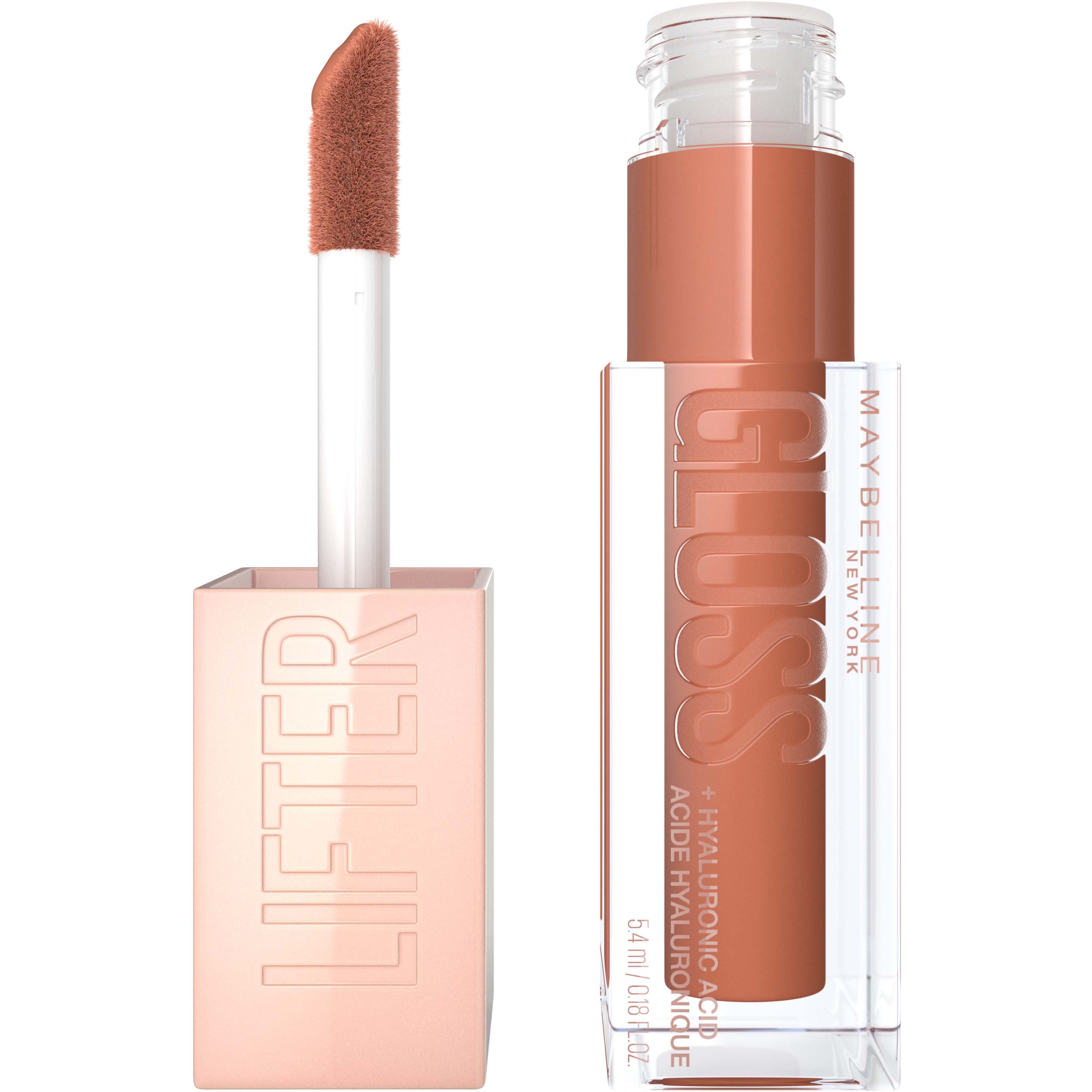 Maybelline New York Lifter Gloss Lip Gloss 27 Toffe billede