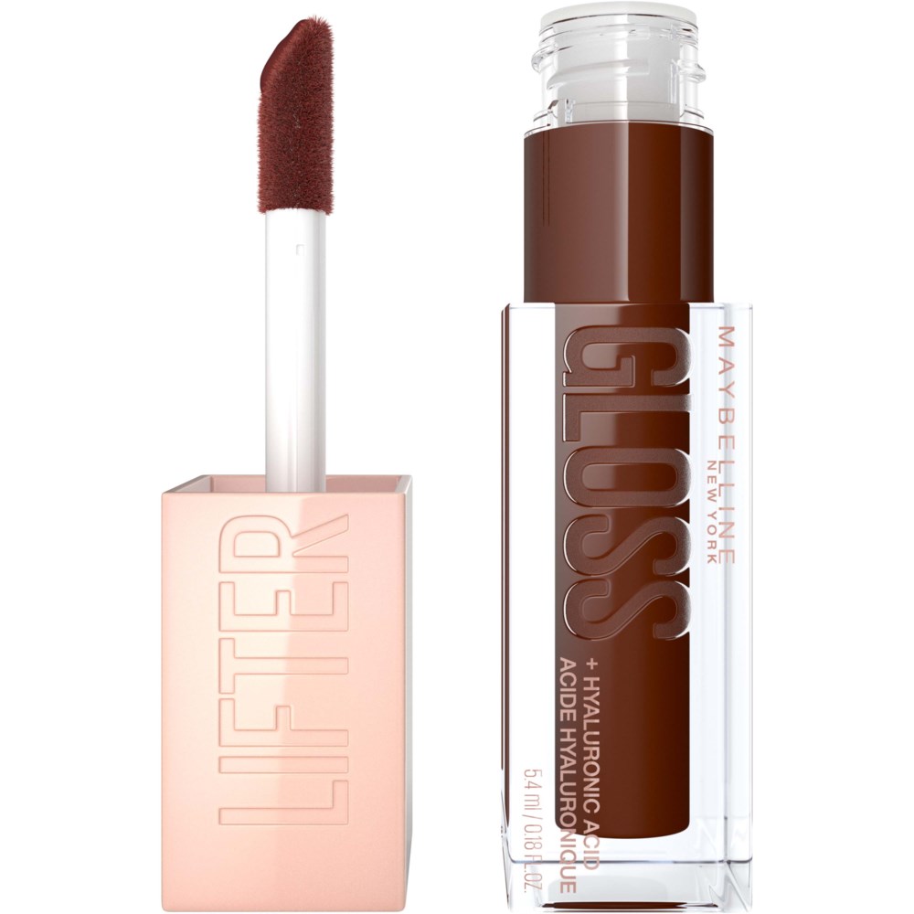 Maybelline New York Maybelline New York Lifter Gloss Lip Gloss 29 Toast
