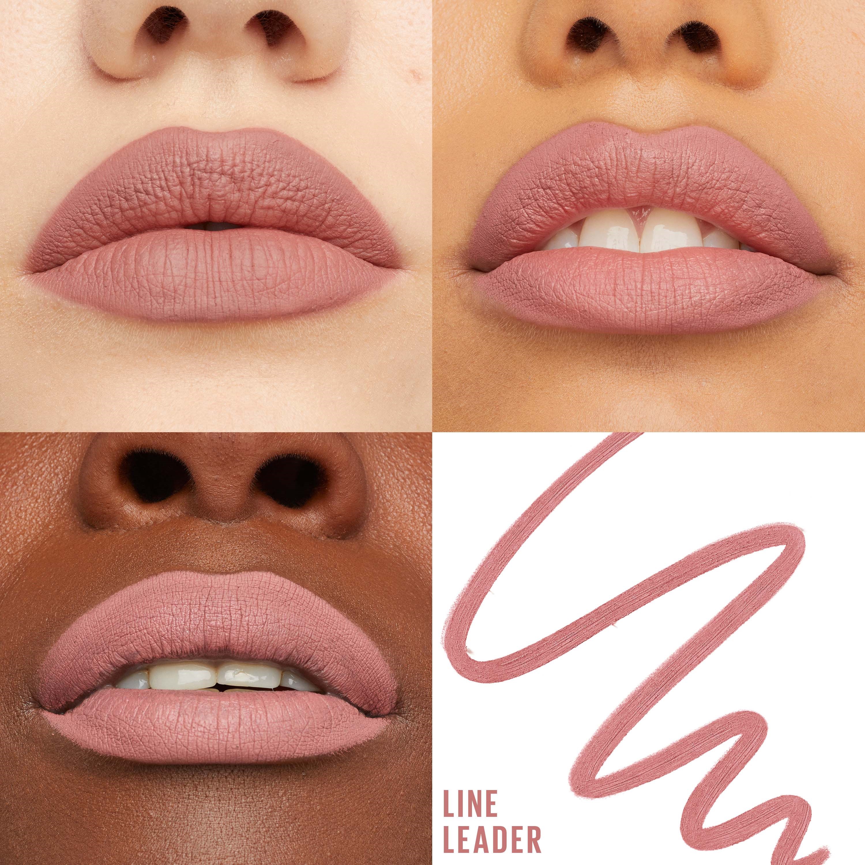 Maybelline New York Lifter Lip Bundle Liner 06 Line Leader + Glaze Lip (obrázok 3)