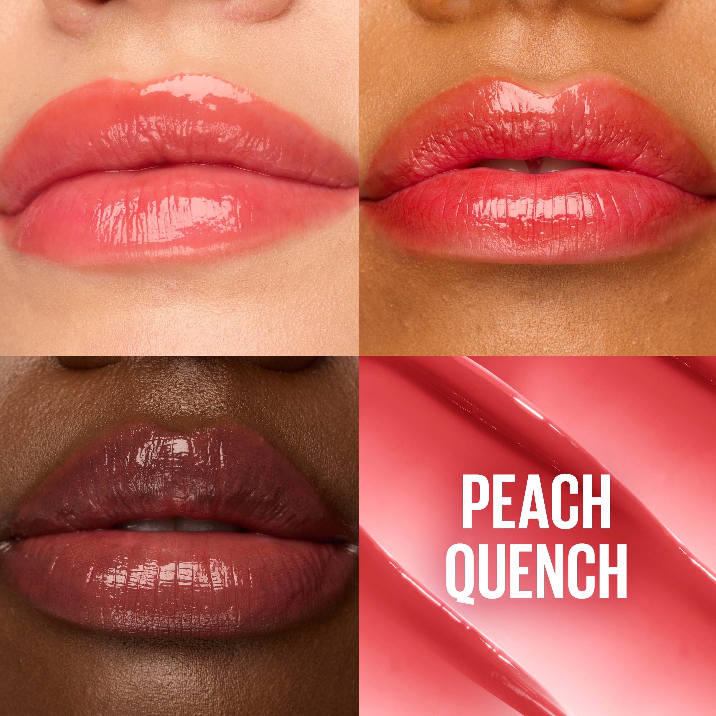 Maybelline New York Lifter Lip Bundle Liner 06 Line Leader + Glaze Lip (obrázok 4)