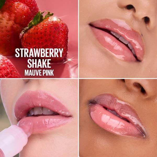 Maybelline New York Lifter Lip Bundle Liner 07 Big Lift + Gel 06 Straw (obrázok 6)
