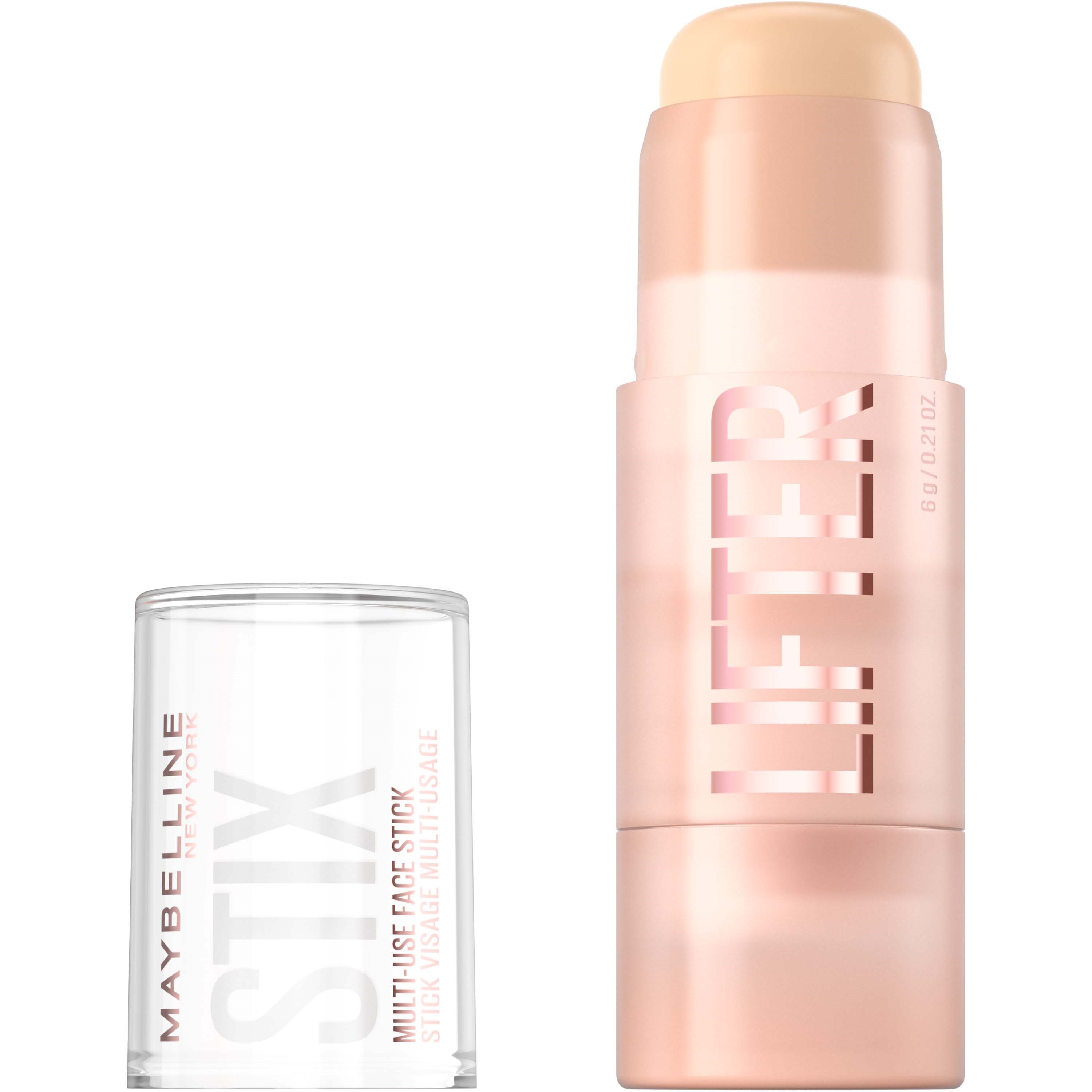 Maybelline New York Lifter Stix Multi-Use Face Stick 05