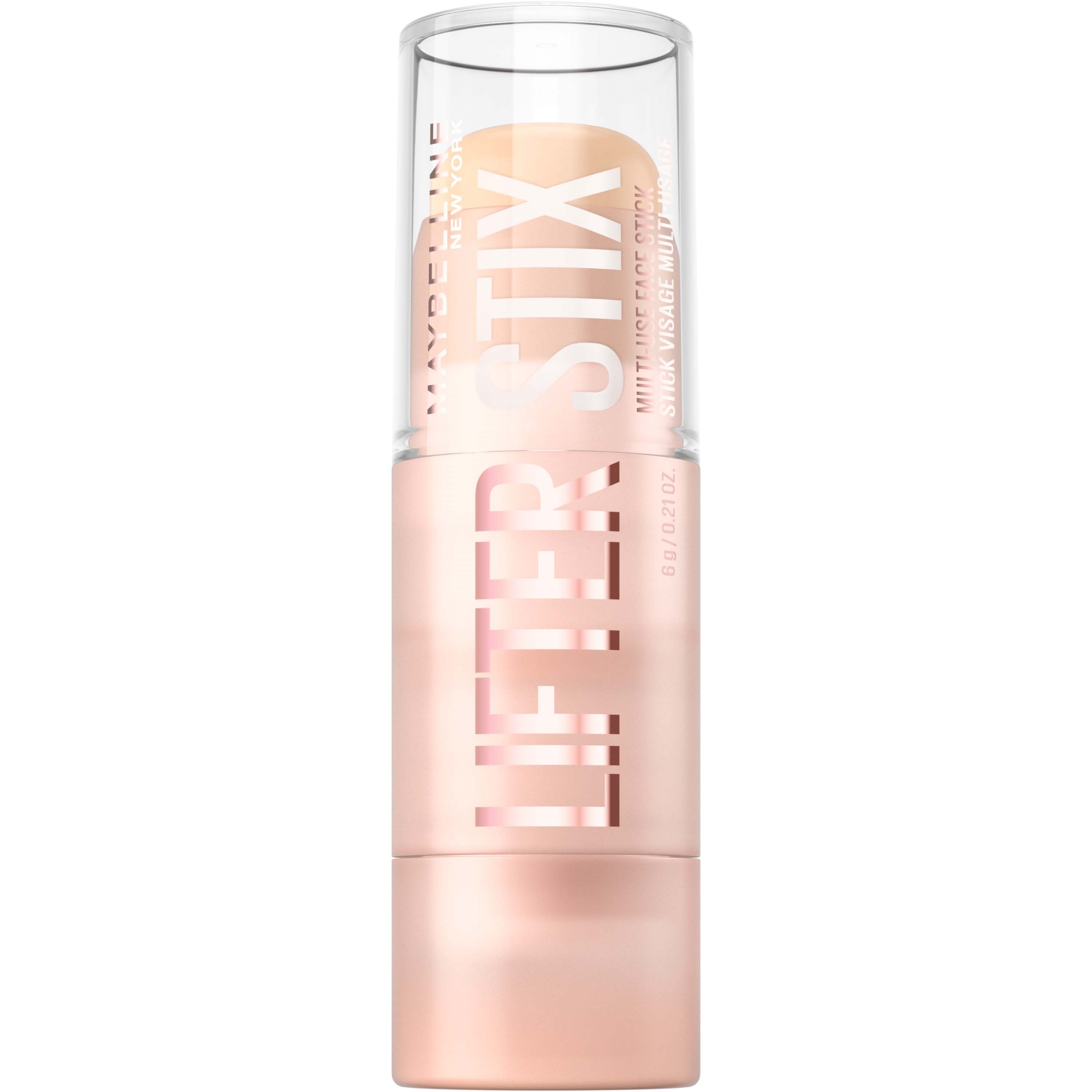 Maybelline New York Lifter Stix Multi-Use Face Stick 05 (obrázok 11)