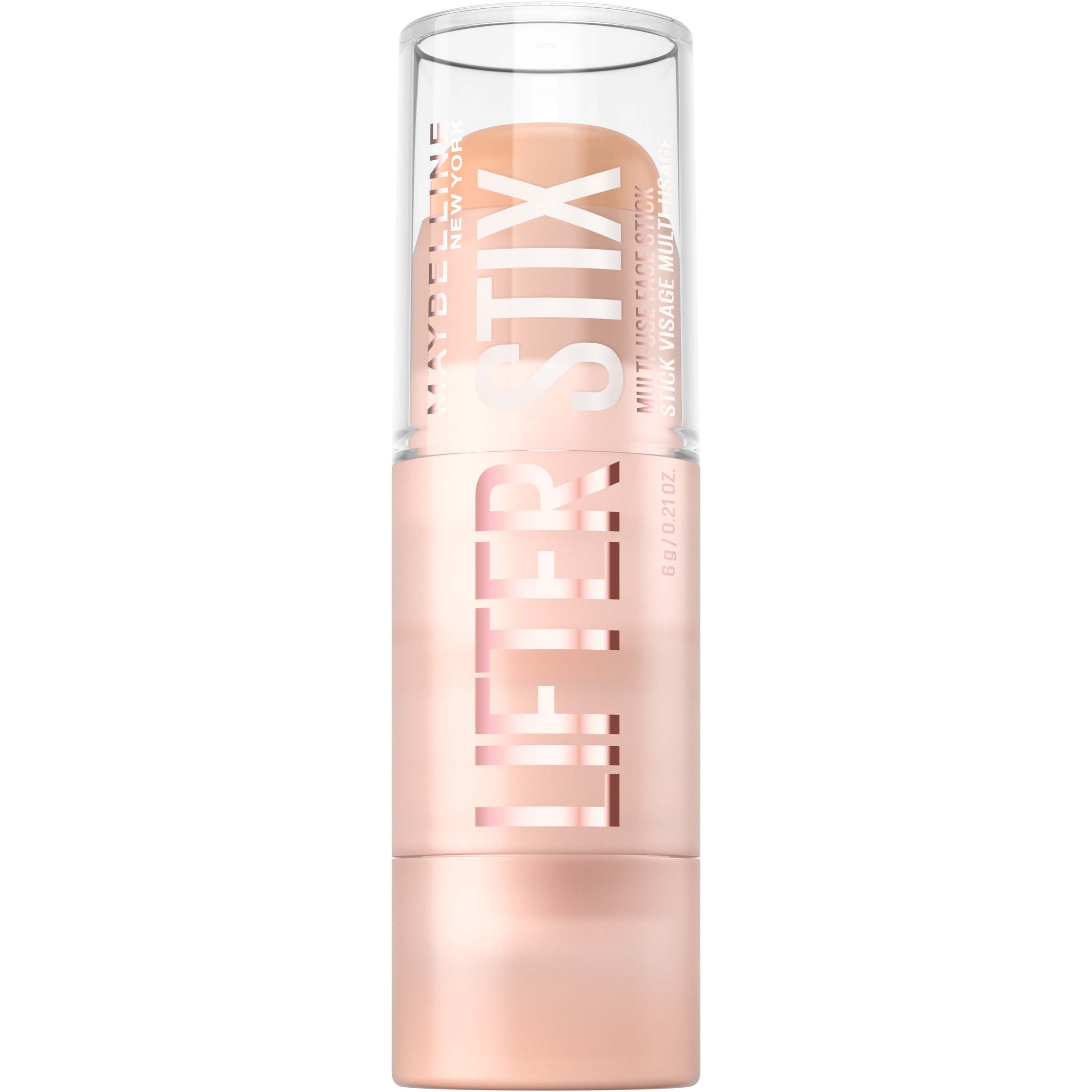 Maybelline New York Lifter Stix Multi-Use Face Stick 20 (obrázok 11)