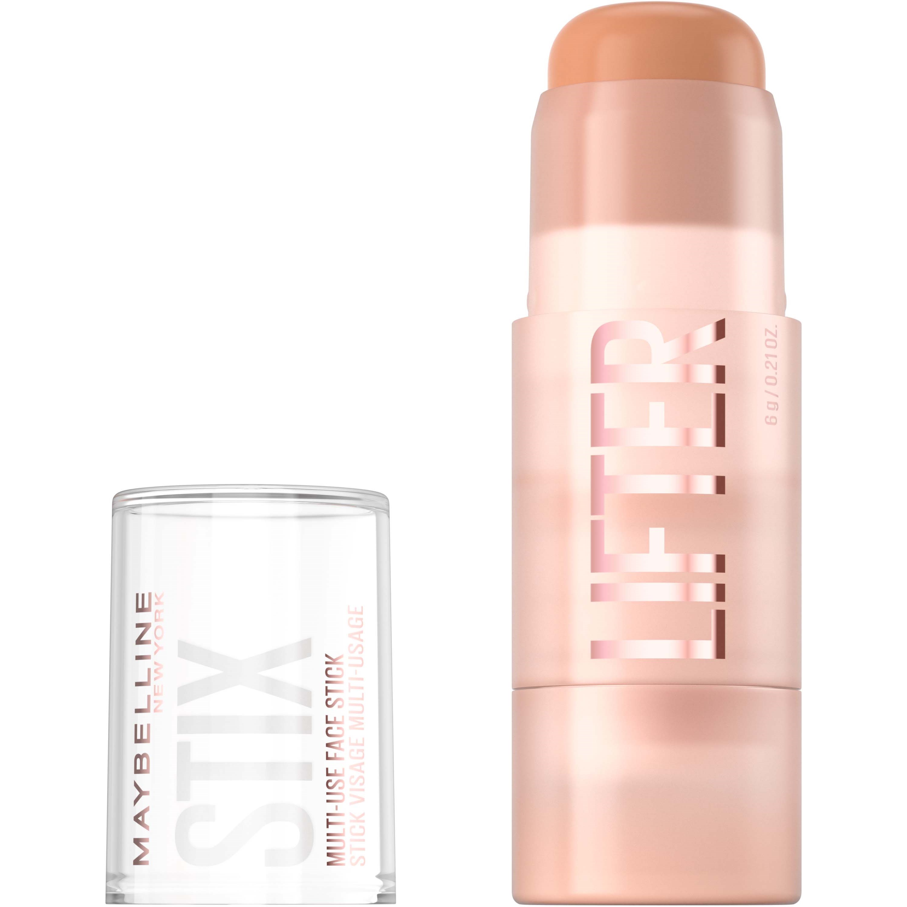 Maybelline New York Lifter Stix Multi-Use Face Stick 30 billede