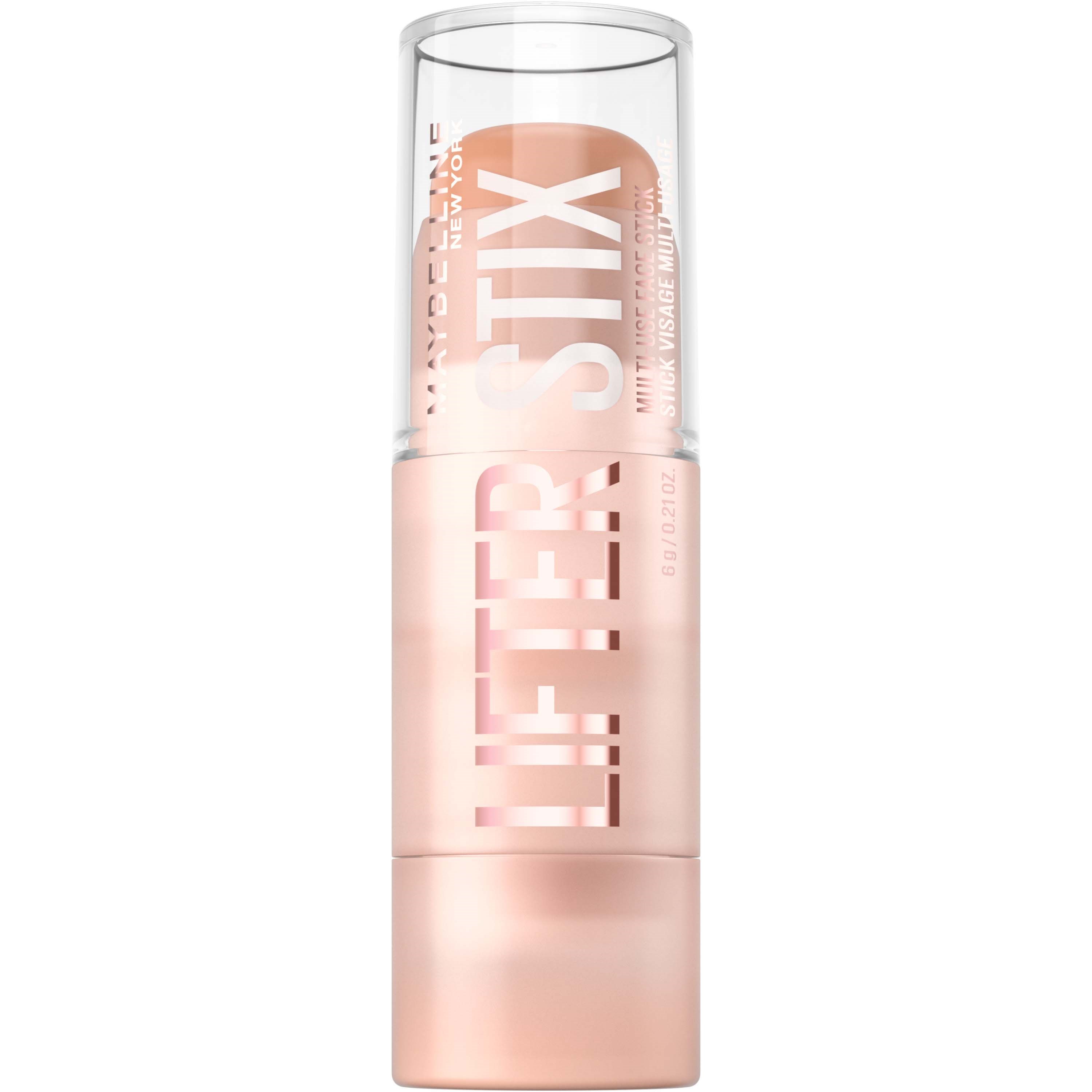 Maybelline New York Lifter Stix Multi-Use Face Stick 30 (obrázok 11)