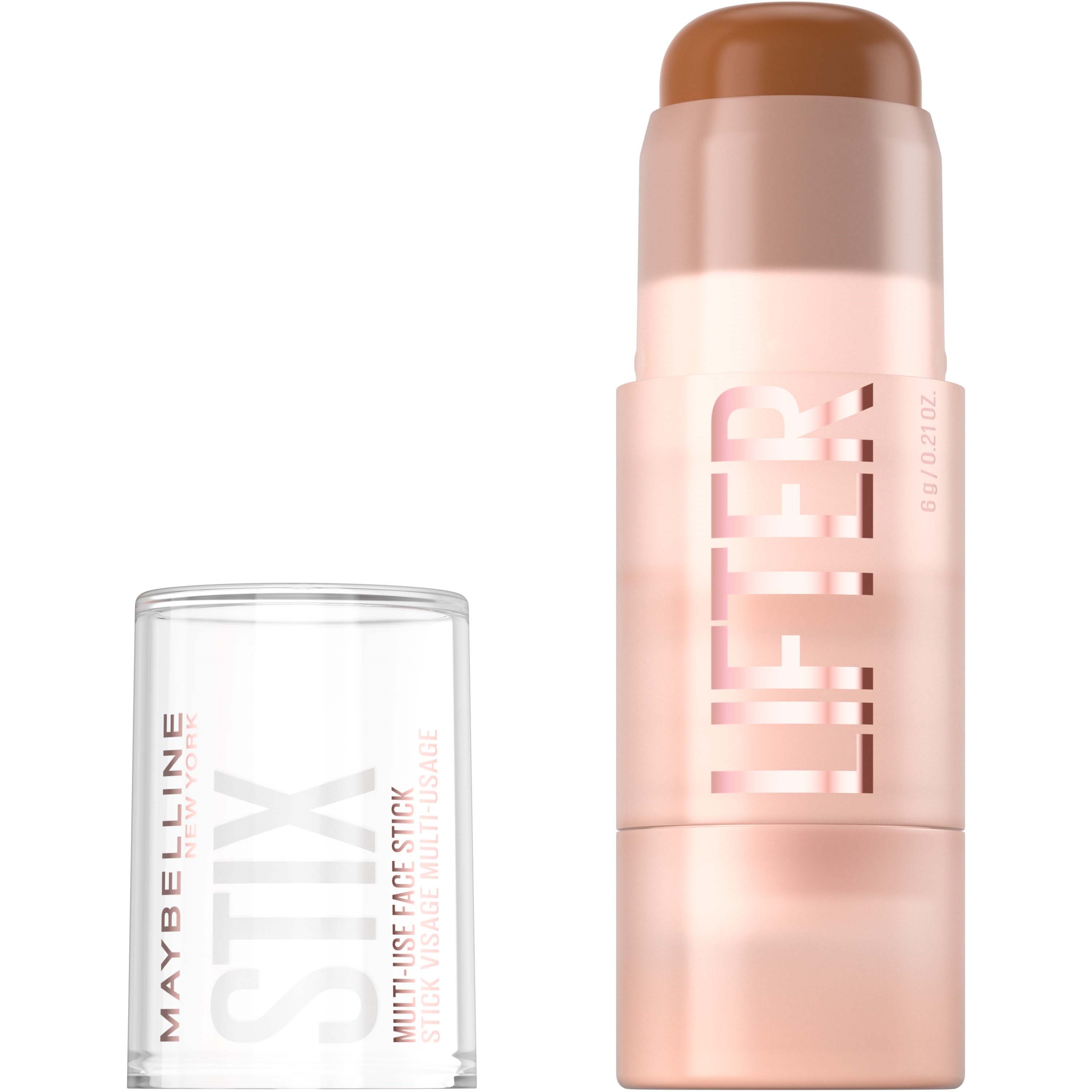 Maybelline New York Lifter Stix Multi-Use Face Stick 70 billede