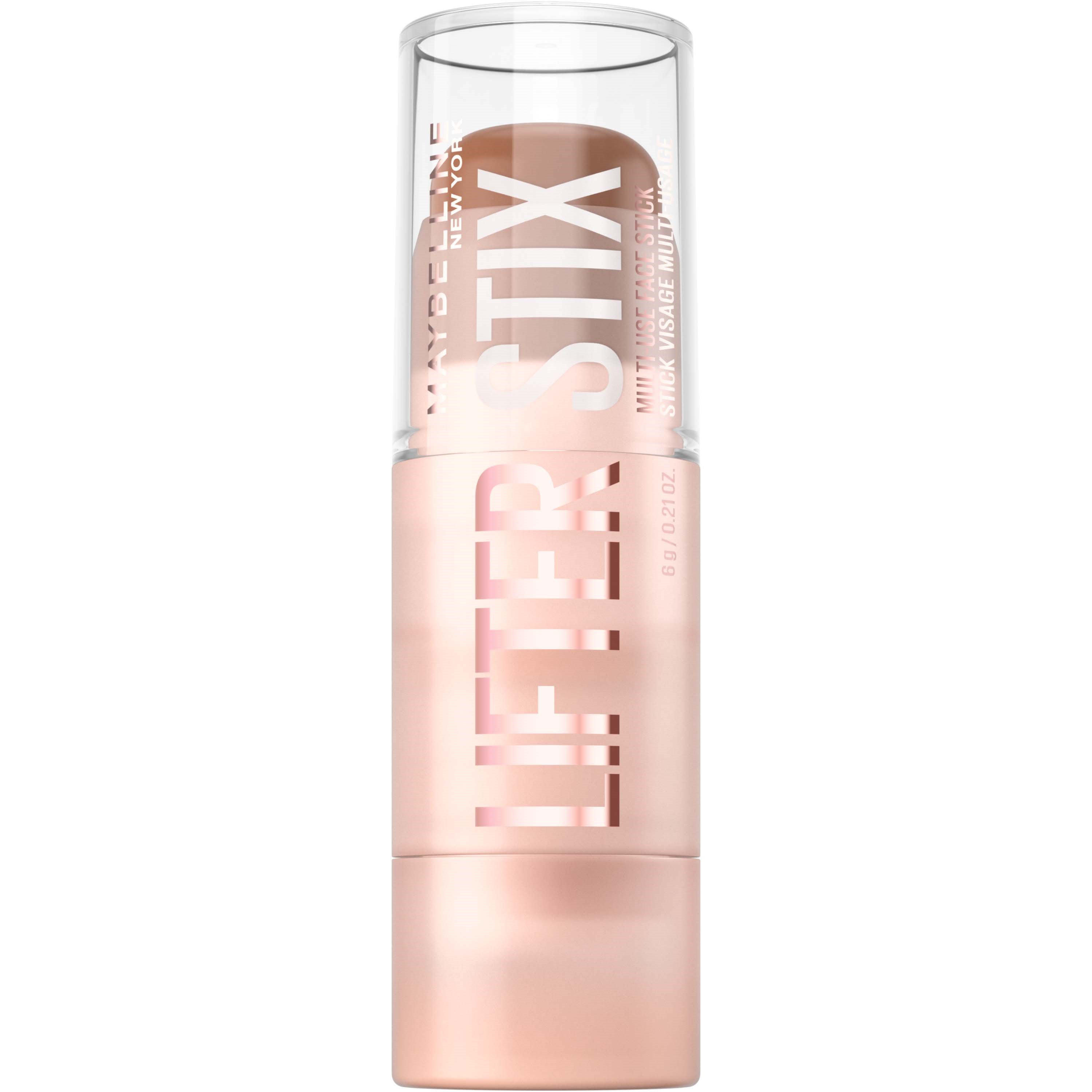 Maybelline New York Lifter Stix Multi-Use Face Stick 70 (obrázok 11)