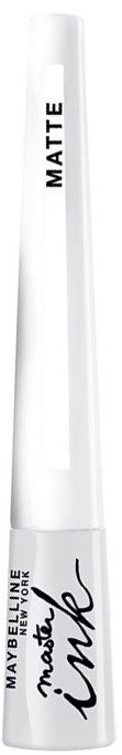 Maybelline New York Maybelline Master Ink Matte White