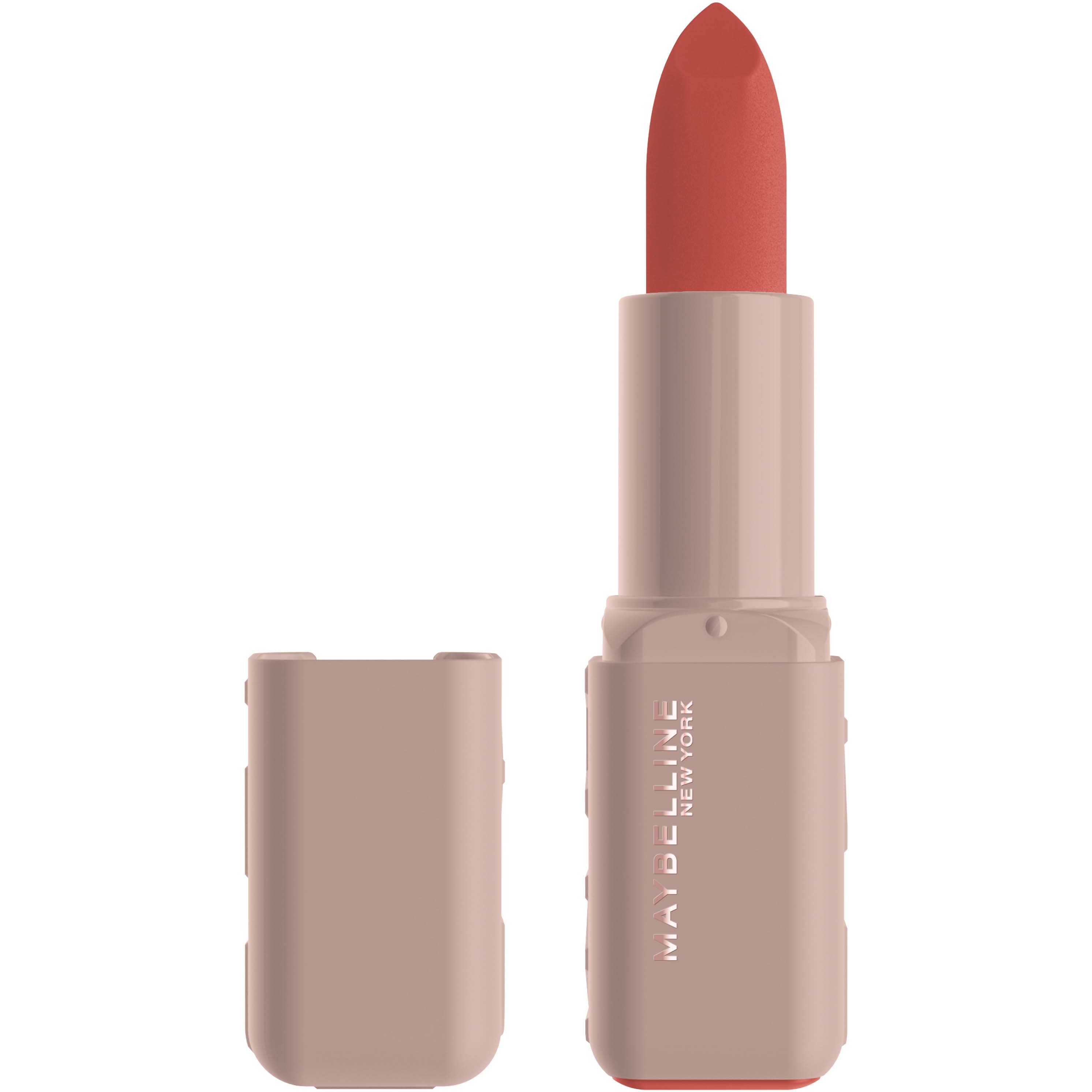 Maybelline New York Serum Lipstick 002 Maybe It's…
