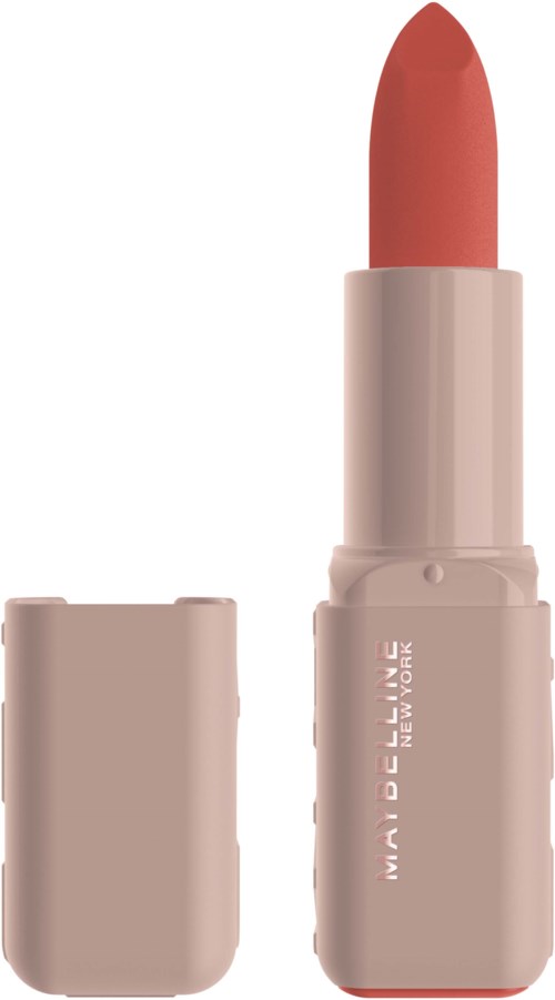 Maybelline New York Serum Lipstick 002 Maybe It's…