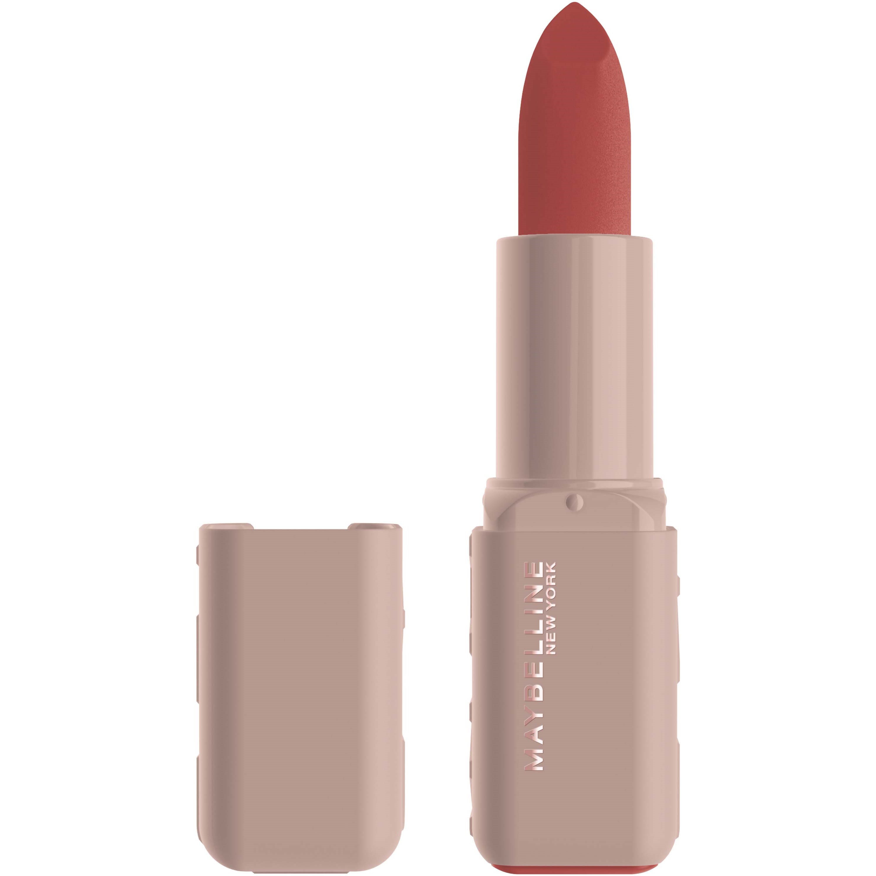 Maybelline New York Serum Lipstick 006 Hold The Door