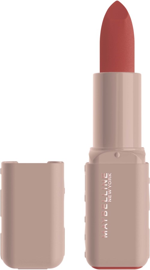 Maybelline New York Serum Lipstick 006 Hold The Door