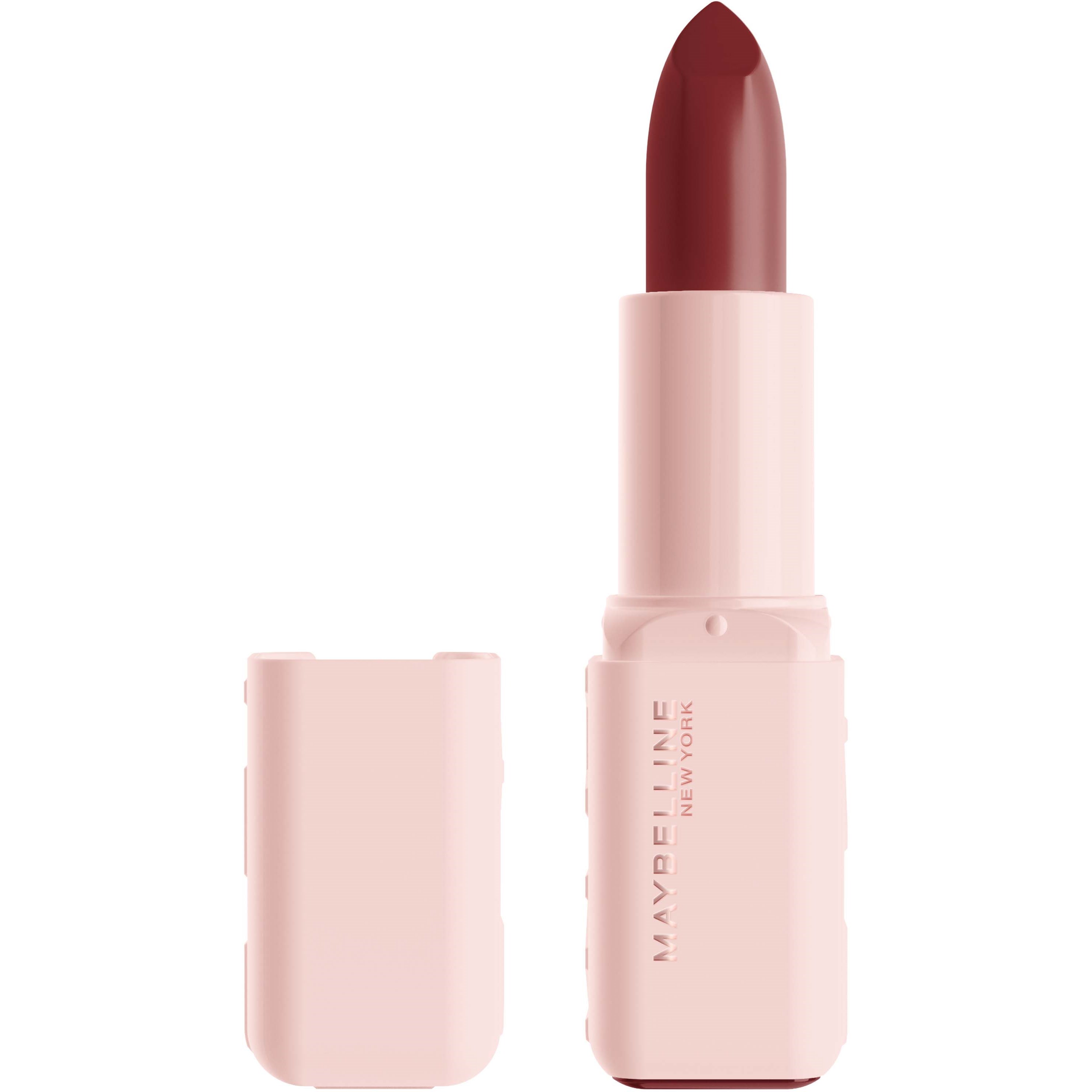 Maybelline New York Serum Lipstick 104 Maybe It'S… Intense