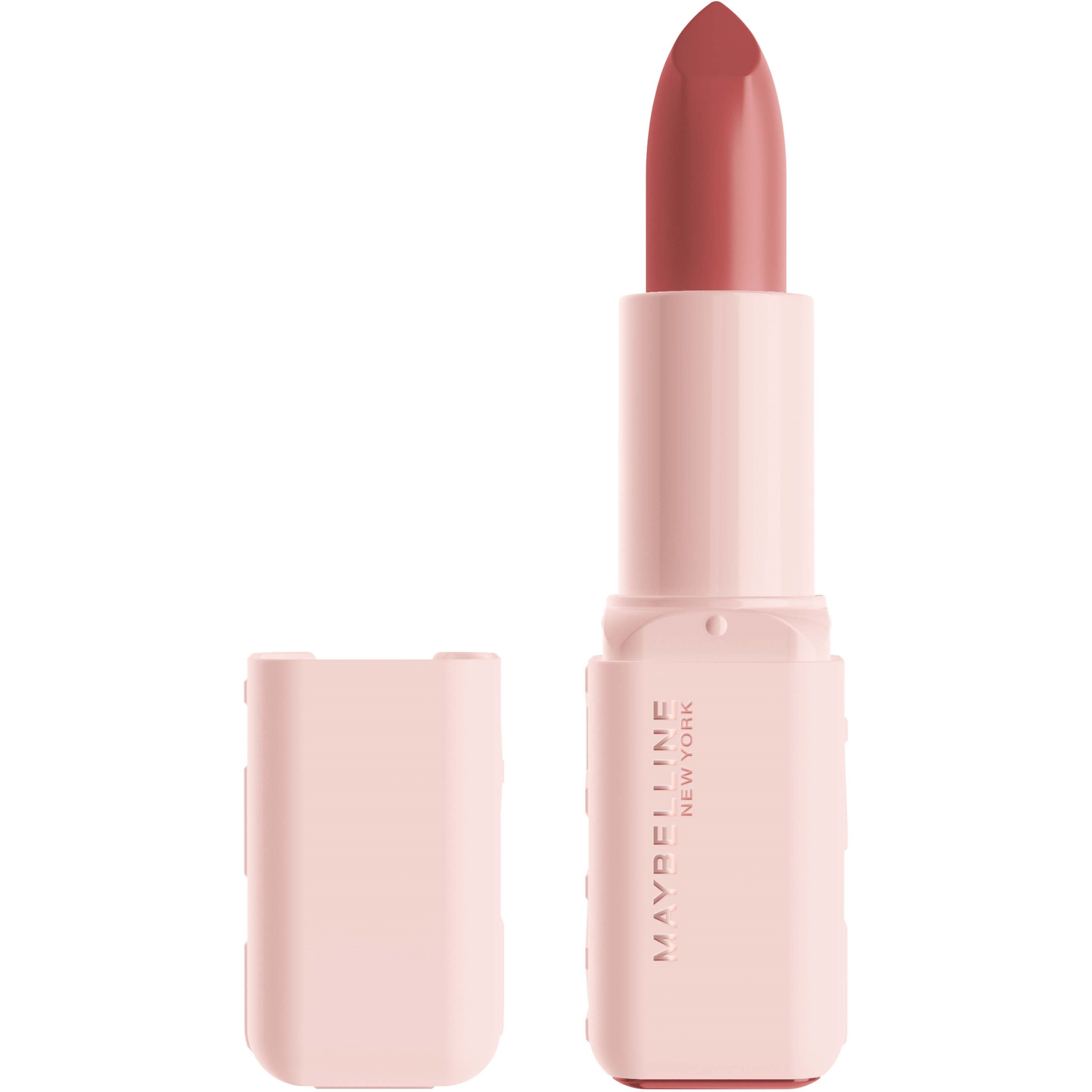 Maybelline New York Serum Lipstick 106 Maybe It's… Soft