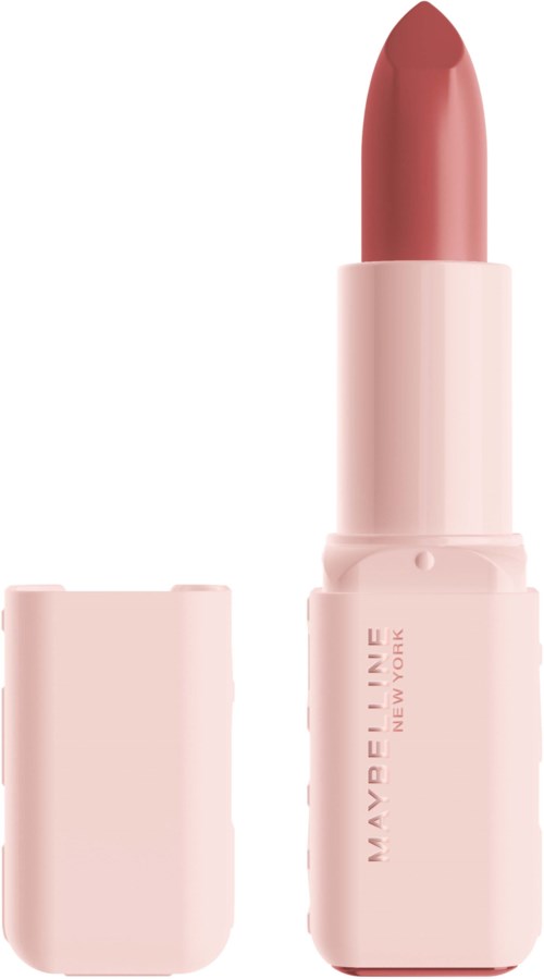 Maybelline New York Serum Lipstick 106 Maybe It's… Soft