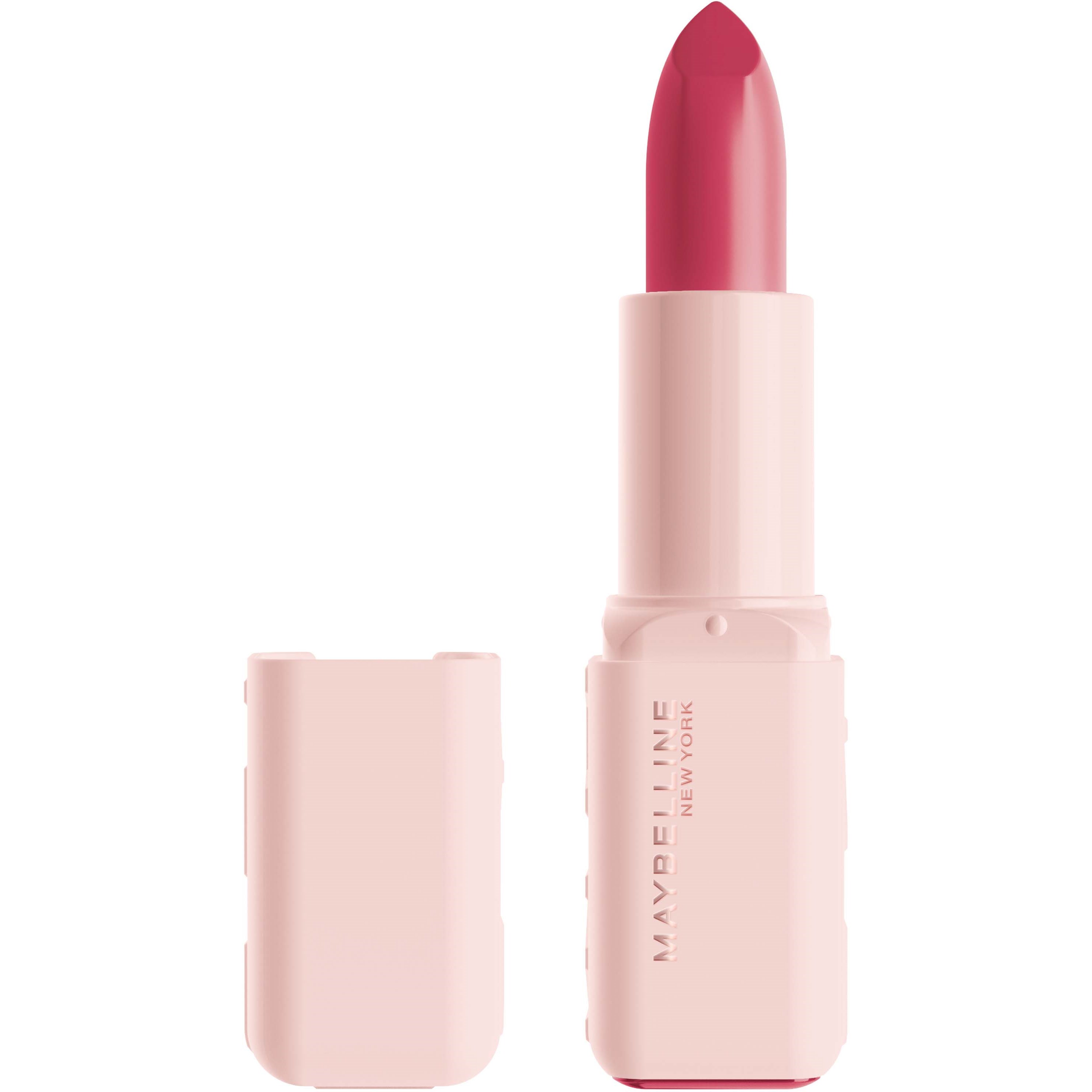 Maybelline New York Serum Lipstick 108 Fit Check
