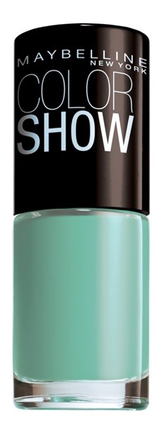 Maybelline New York Maybelline Nagellack Color Show 267 So So Fresh