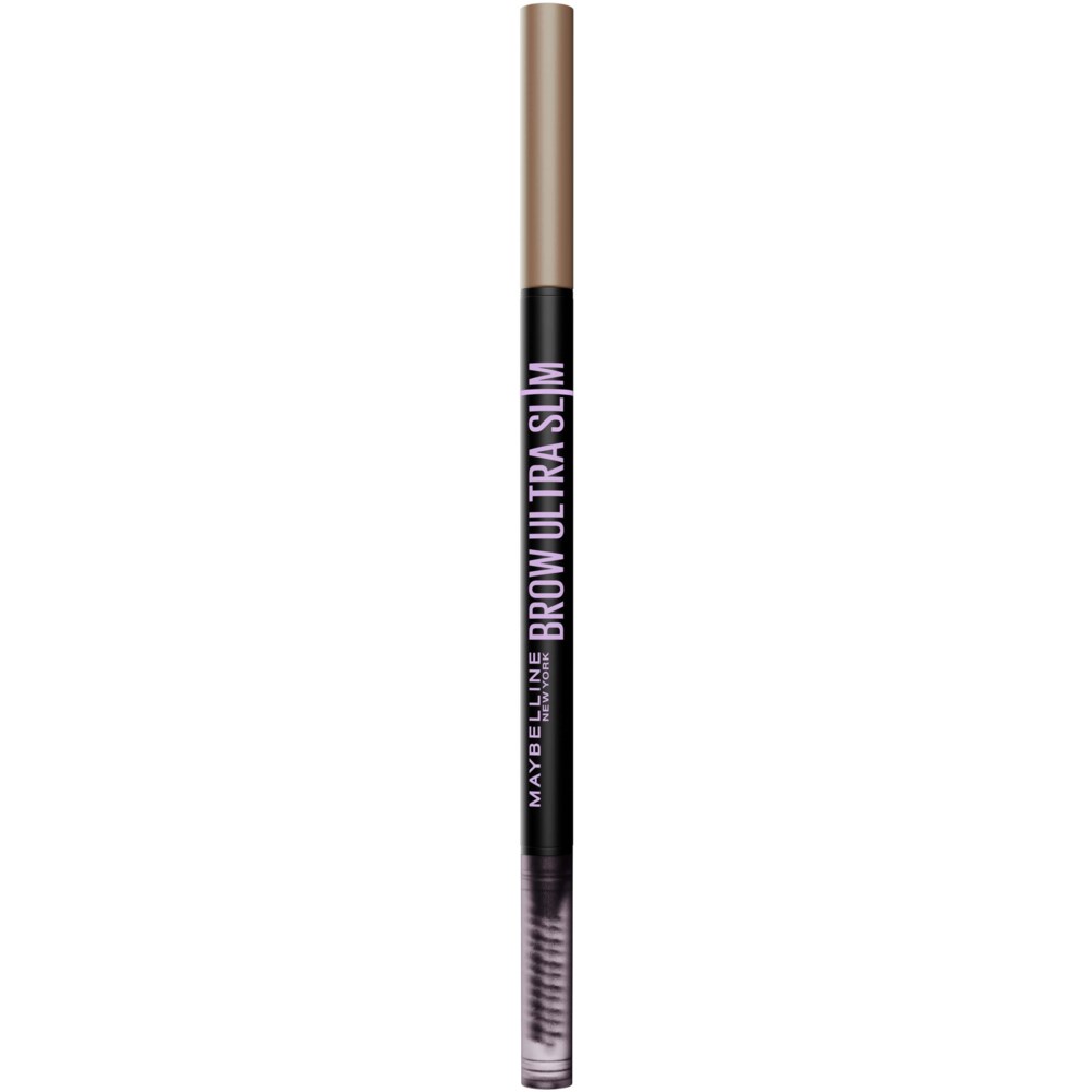 Maybelline New York Maybelline New York Brow Ultra Slim Pencil 01 Blonde