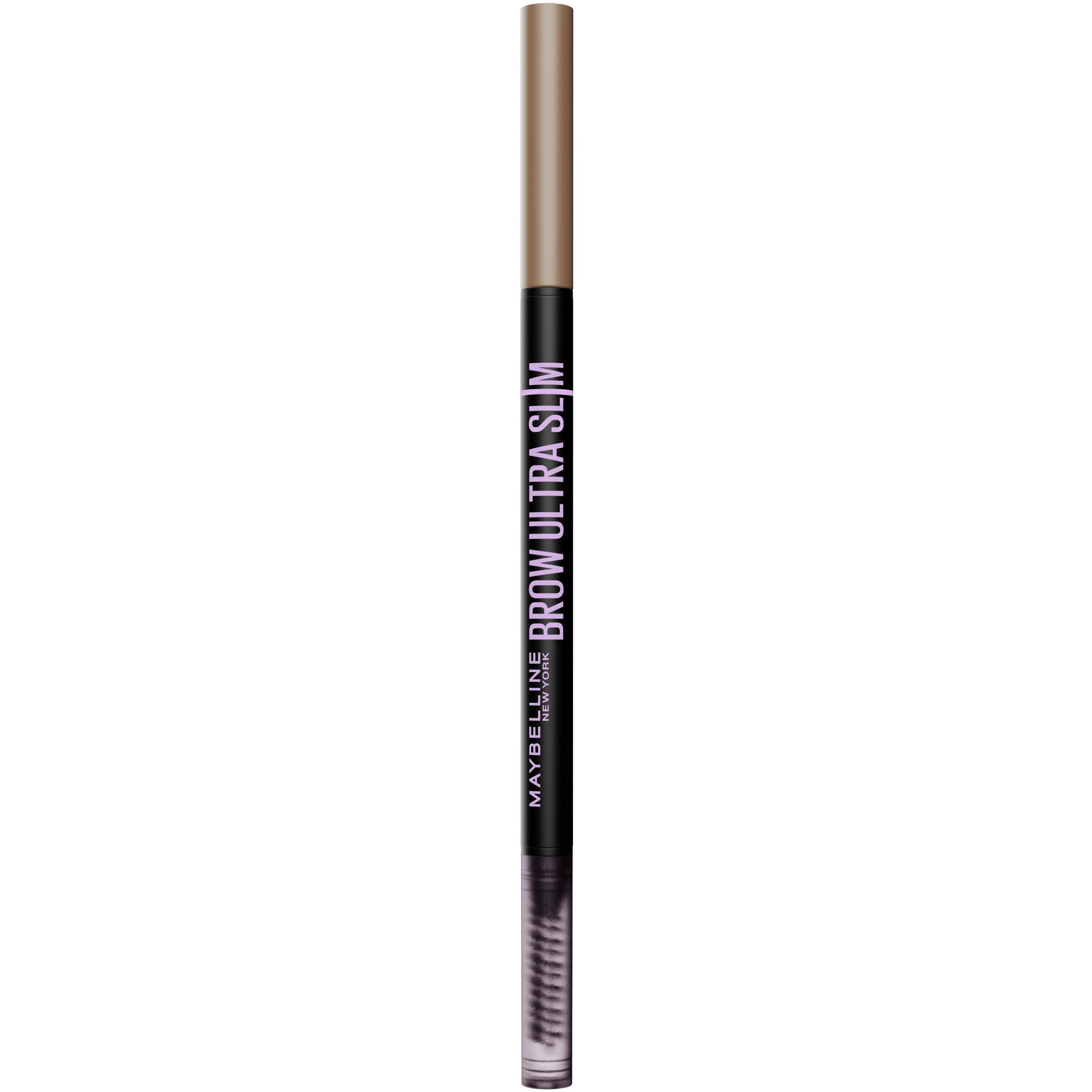 Maybelline New York Brow Ultra Slim Pencil 01 Blonde