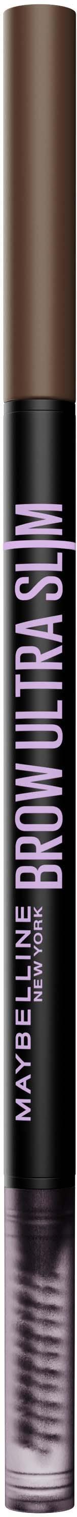 Maybelline New York Brow Ultra Slim Pencil 05 Deep