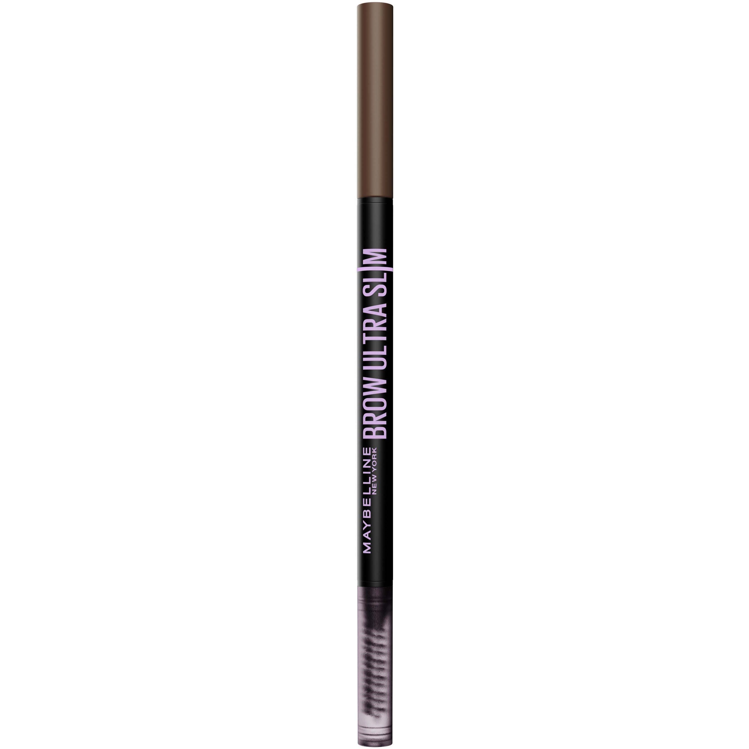 Maybelline New York Brow Ultra Slim Pencil 05 Deep Brown