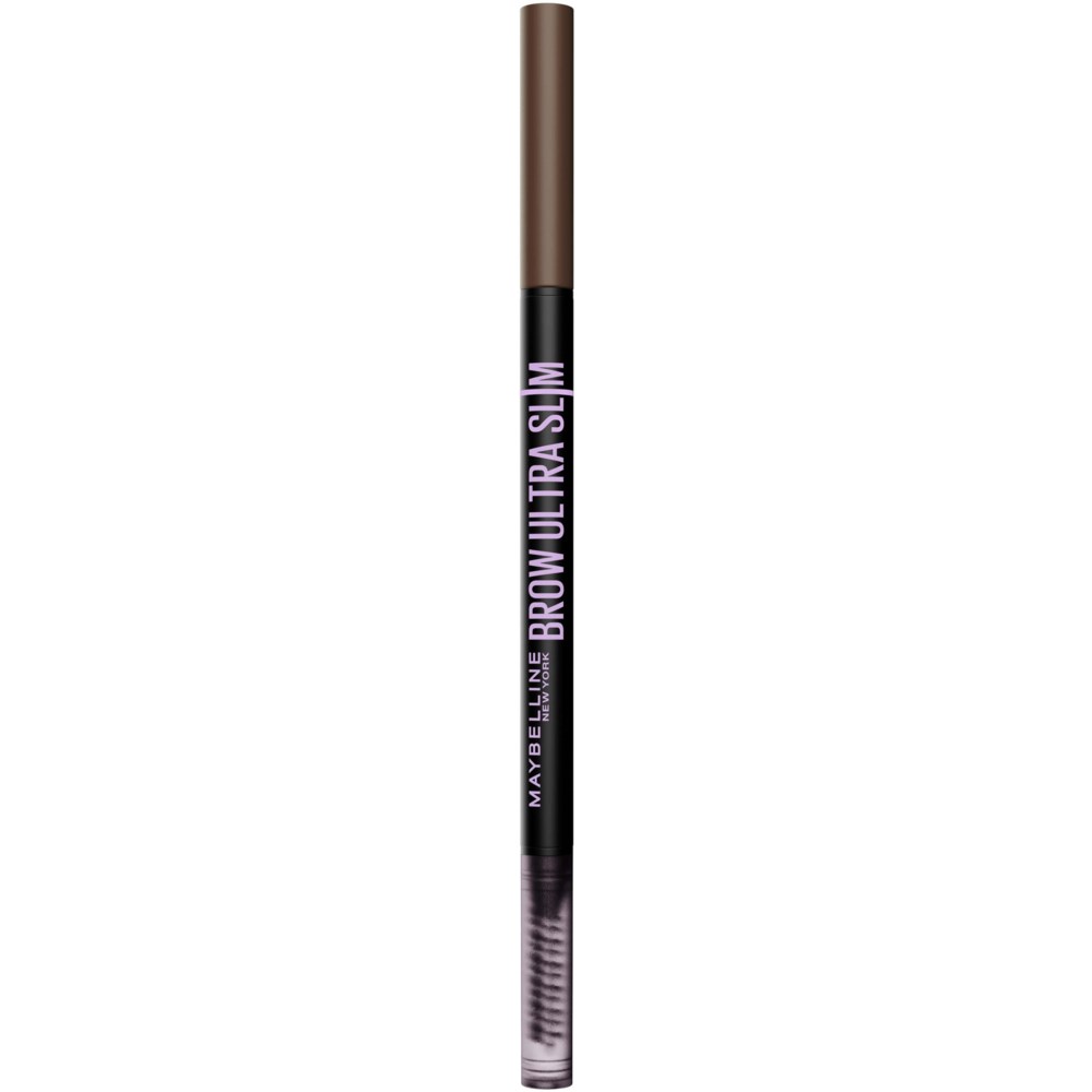 Maybelline New York Maybelline New York Brow Ultra Slim Pencil 05 Deep Brown