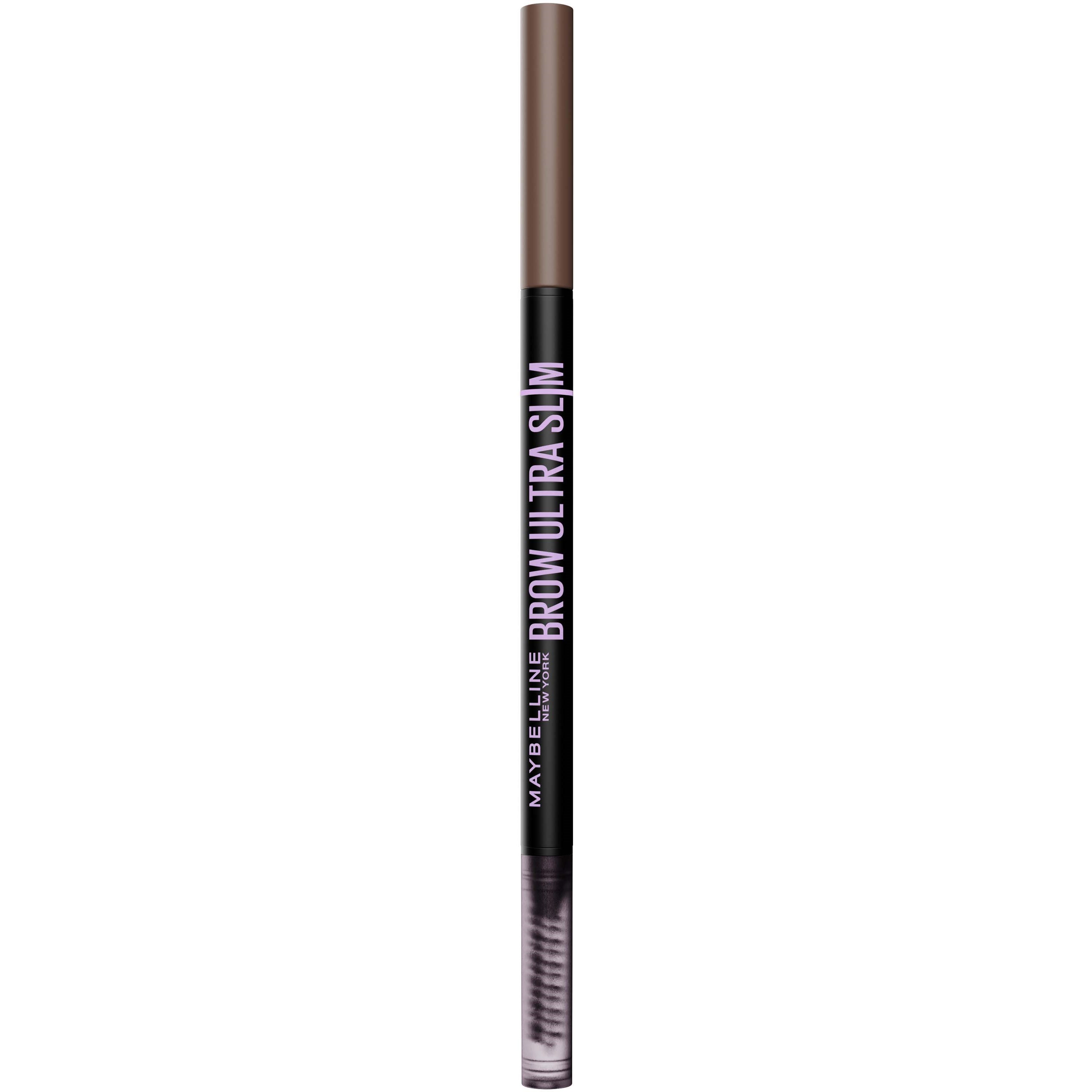 Maybelline New York Brow Ultra Slim Pencil 04 Medium Brown