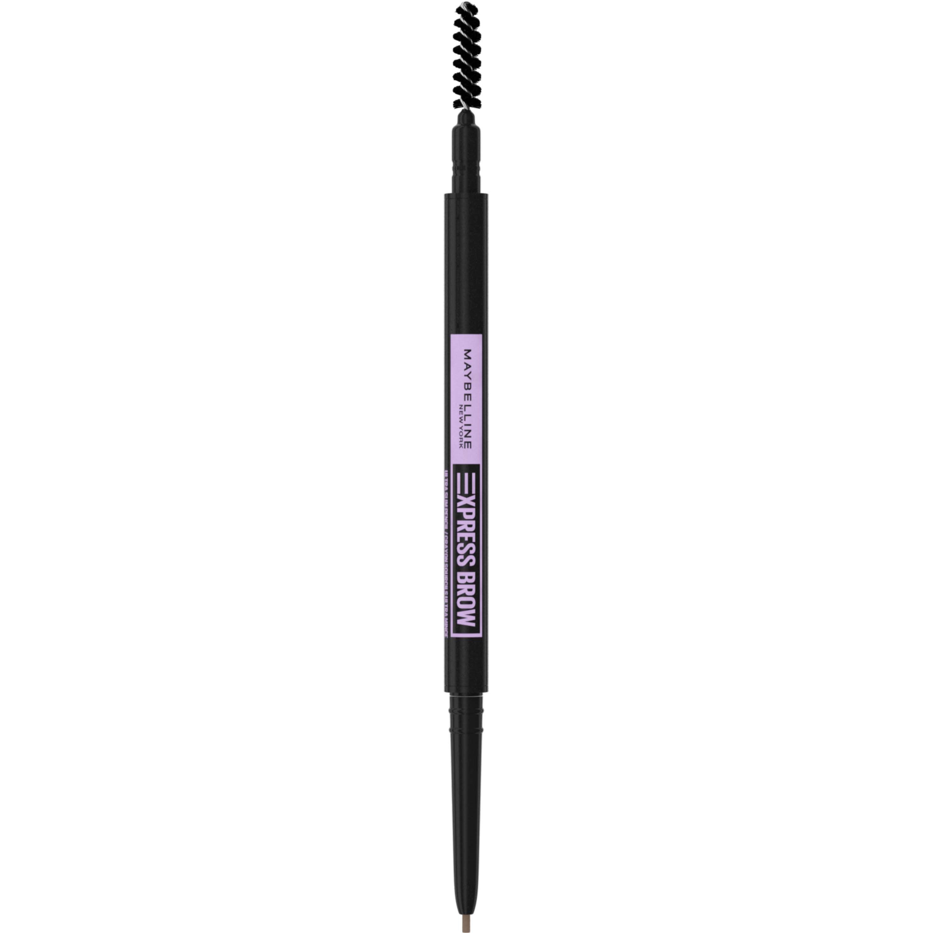 Maybelline New York Brow Ultra Slim Pencil Soft Brown 2