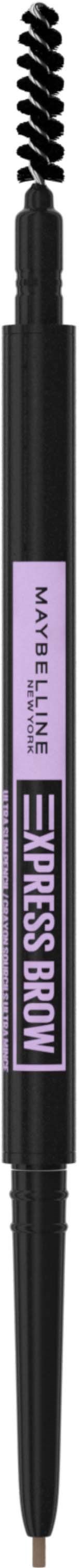 Maybelline New York Brow Ultra Slim Pencil Soft Brown 2