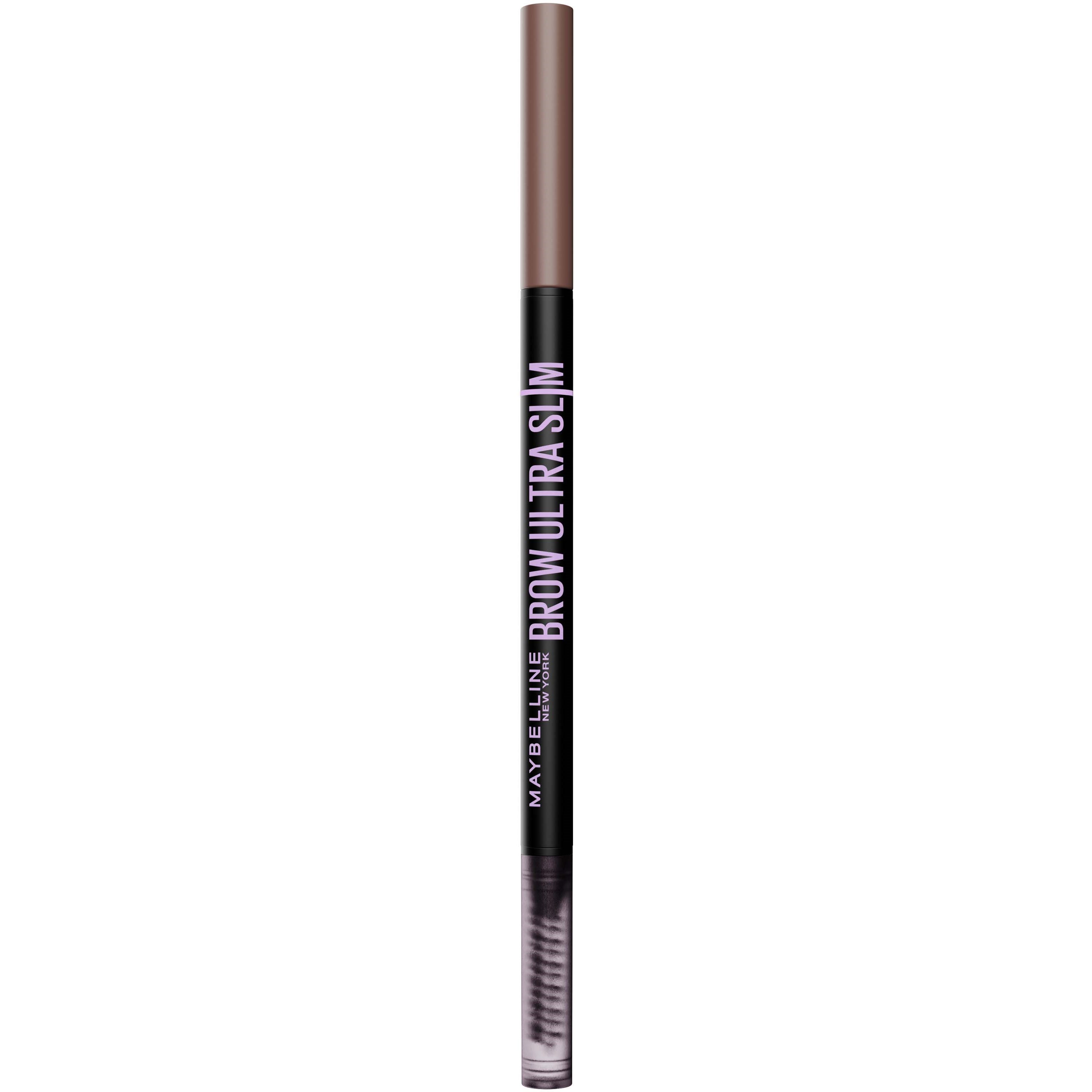 Maybelline New York Brow Ultra Slim Pencil 02 Soft Brown